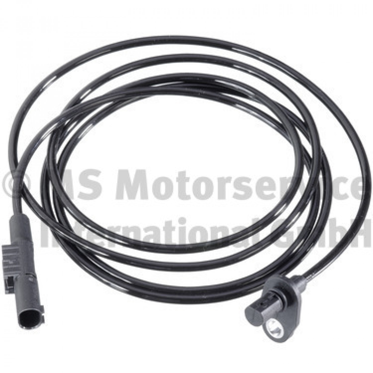 ABS Sensor PIERBURG 7.14059.46.0