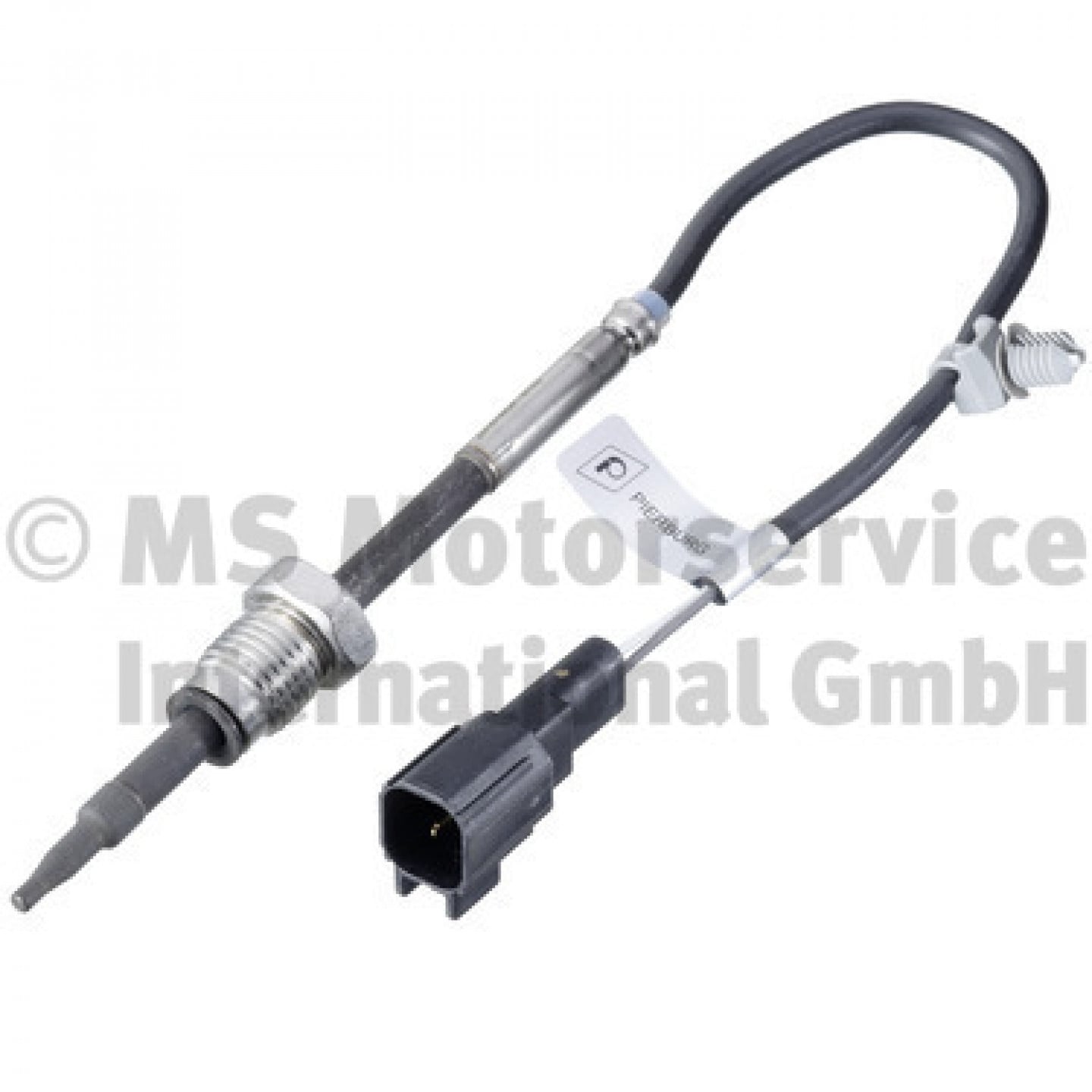 Sensore, Temperatura gas scarico PIERBURG 7.14619.26.0