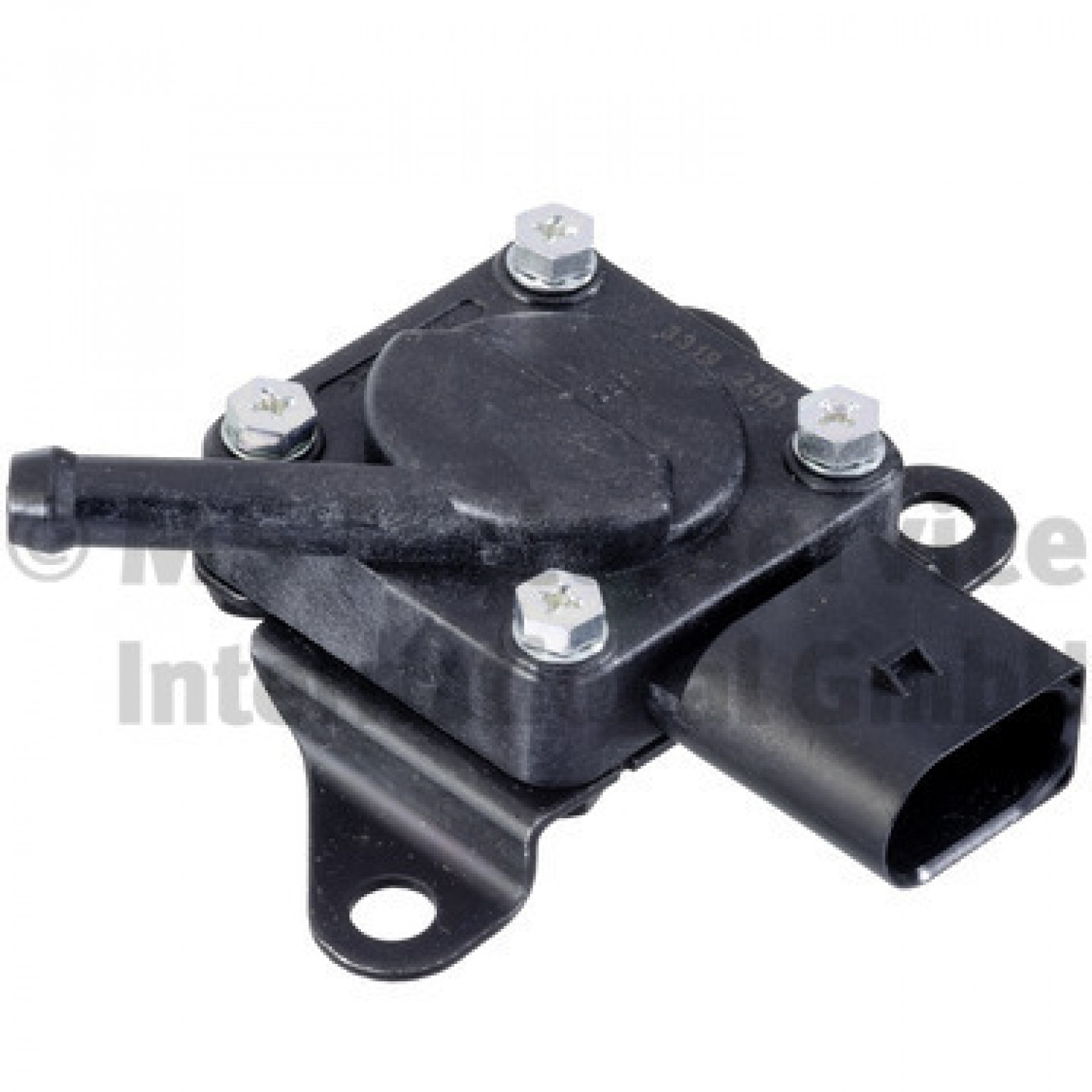 Sensore, Pressione gas scarico PIERBURG 7.11492.17.0
