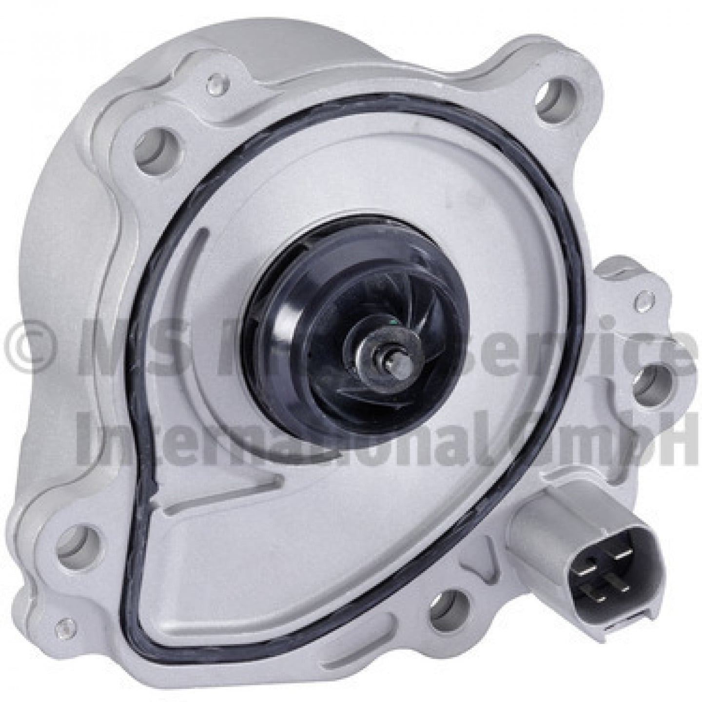 Waterpomp, motorkoeling PIERBURG 7.07223.17.0