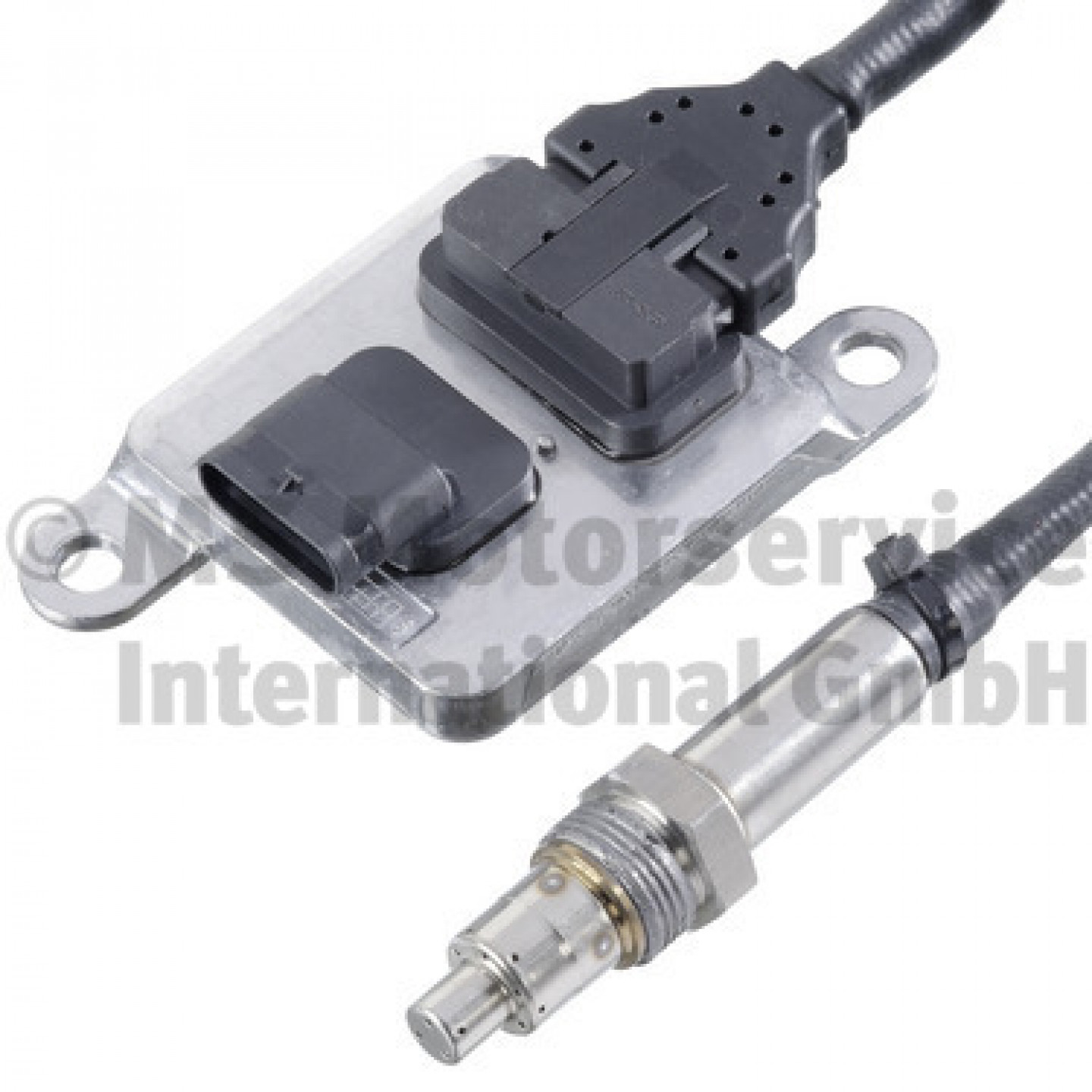 Sensore-NOx, Catalizzatore-NOx PIERBURG 7.13557.06.0