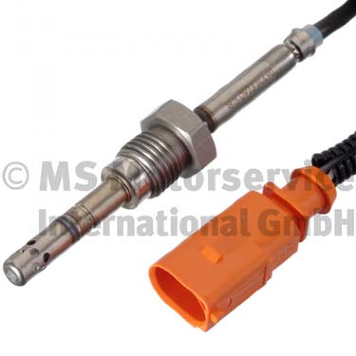 Sensor, uitlaatgastemperatuur PIERBURG 7.08369.33.0