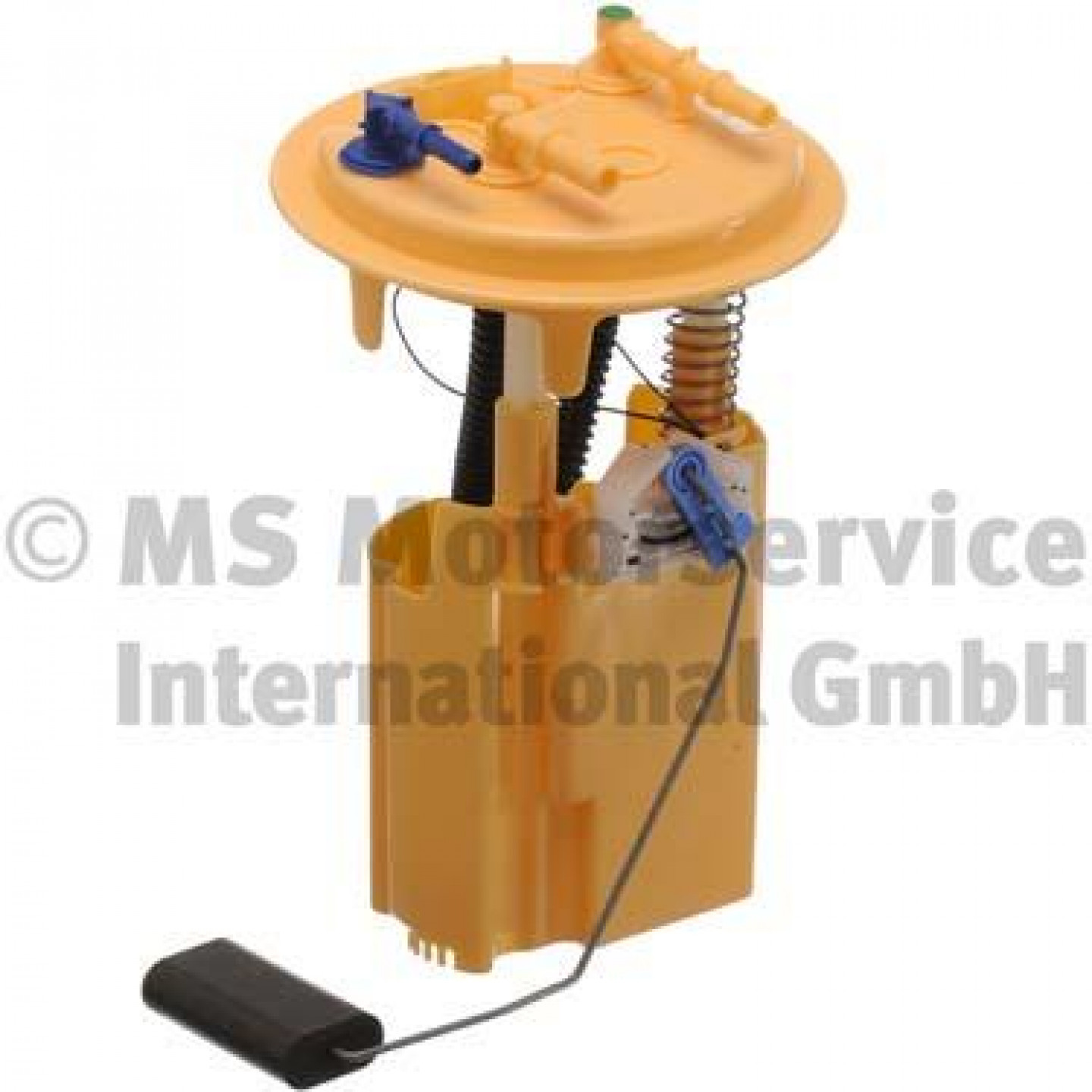 Tankgeber PIERBURG 7.02701.78.0