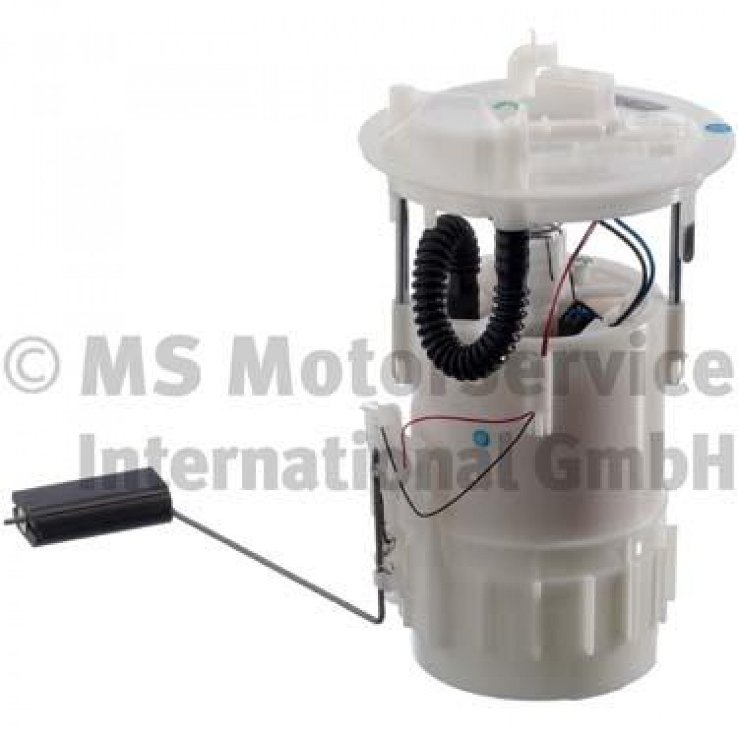 Tankgeber PIERBURG 7.02552.32.0