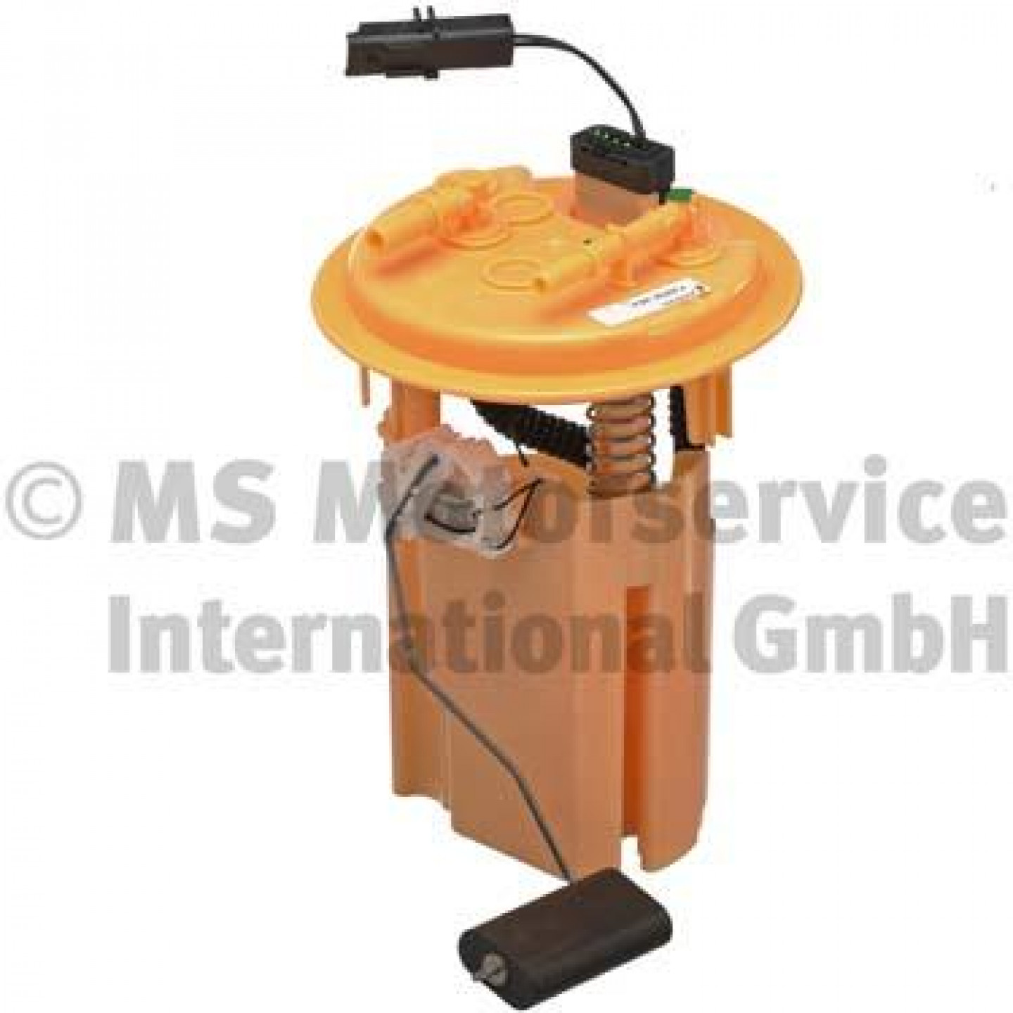 Tankgeber PIERBURG 7.02701.45.0