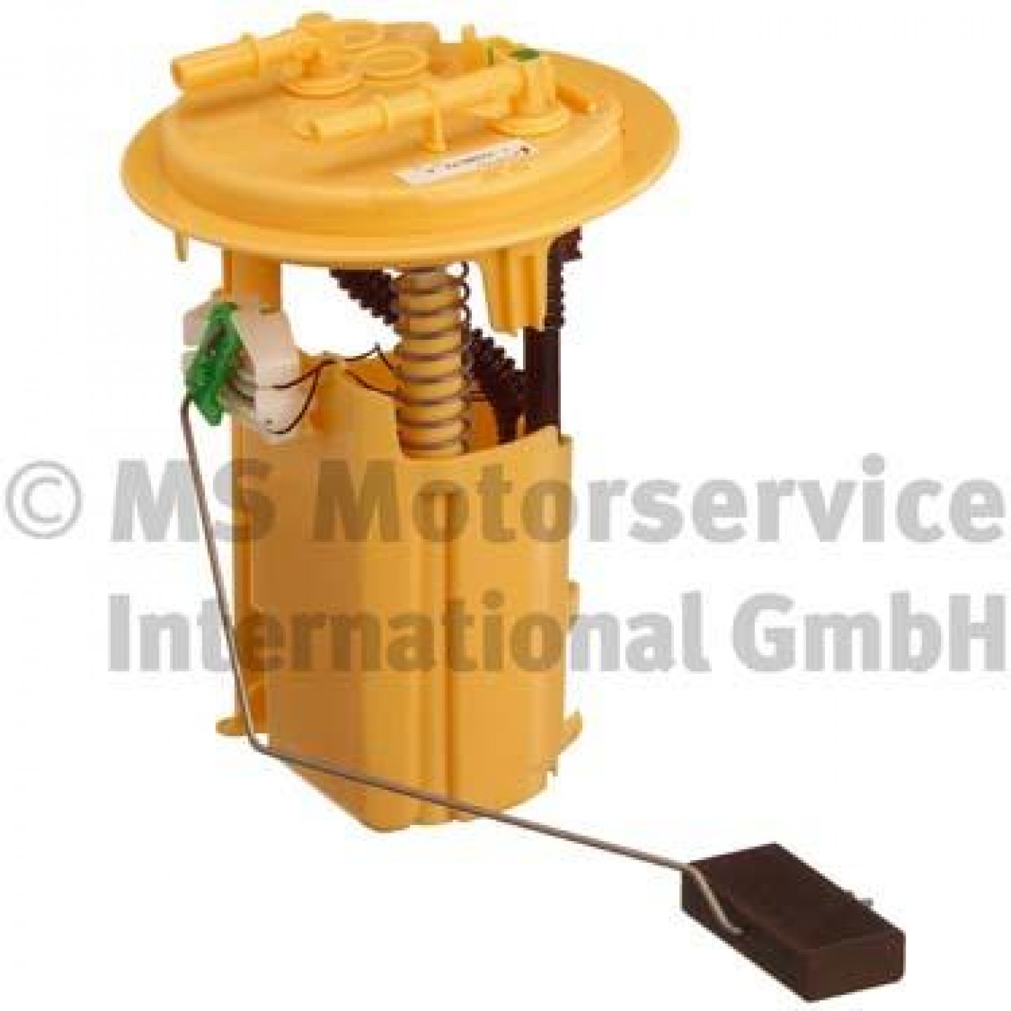 Tankgeber PIERBURG 7.22466.74.0