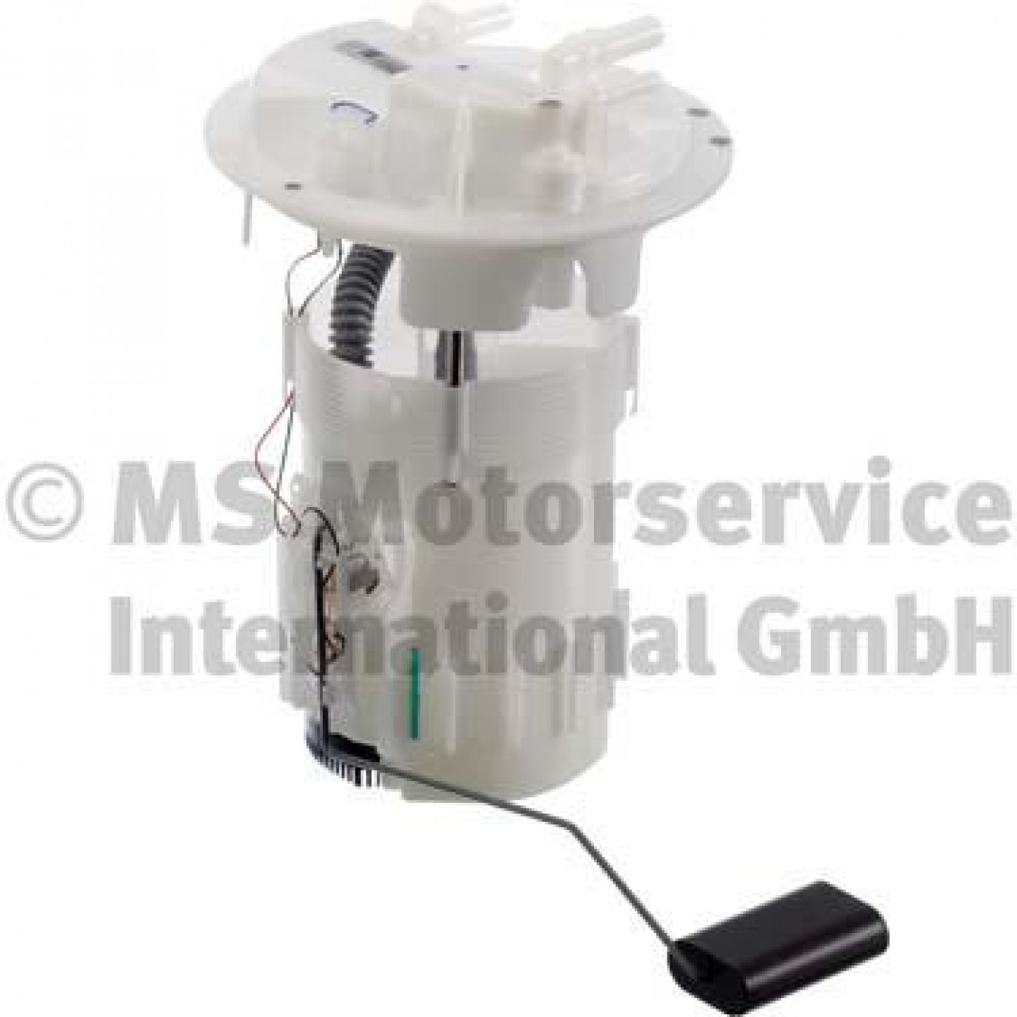 Tankgeber PIERBURG 7.02552.54.0