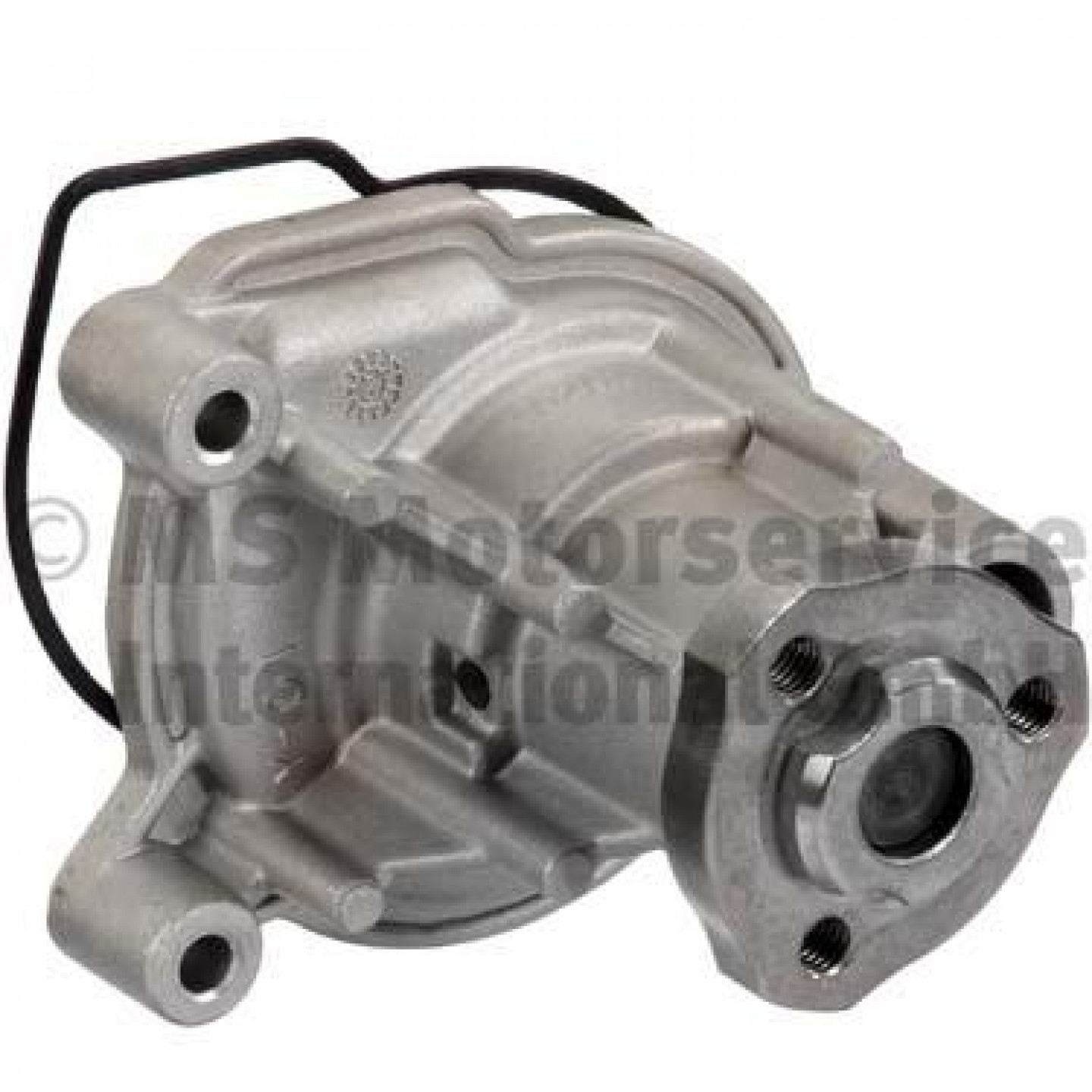 Wasserpumpe PIERBURG 7.07152.25.0