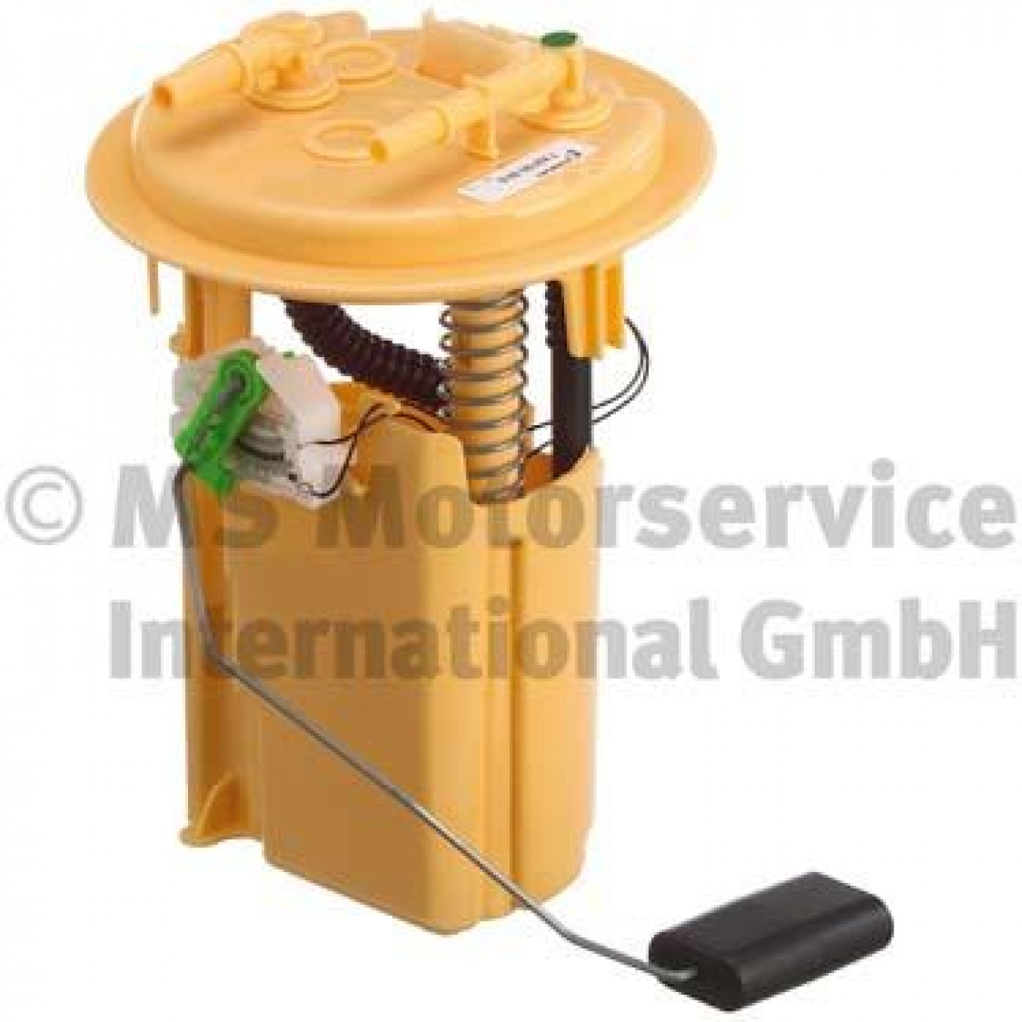 Tankgeber PIERBURG 7.02700.29.0