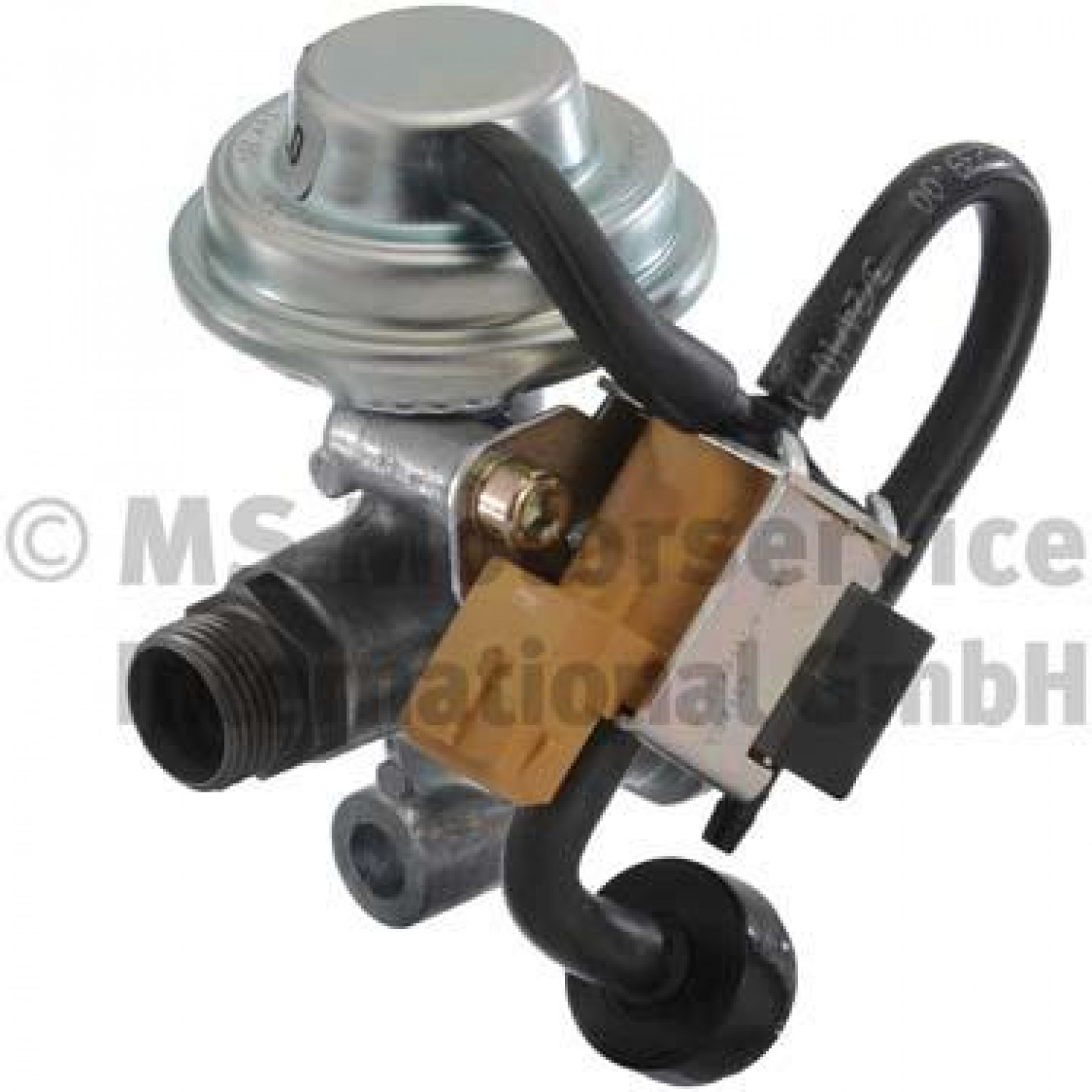 Vanne EGR PIERBURG 7.22136.50.0