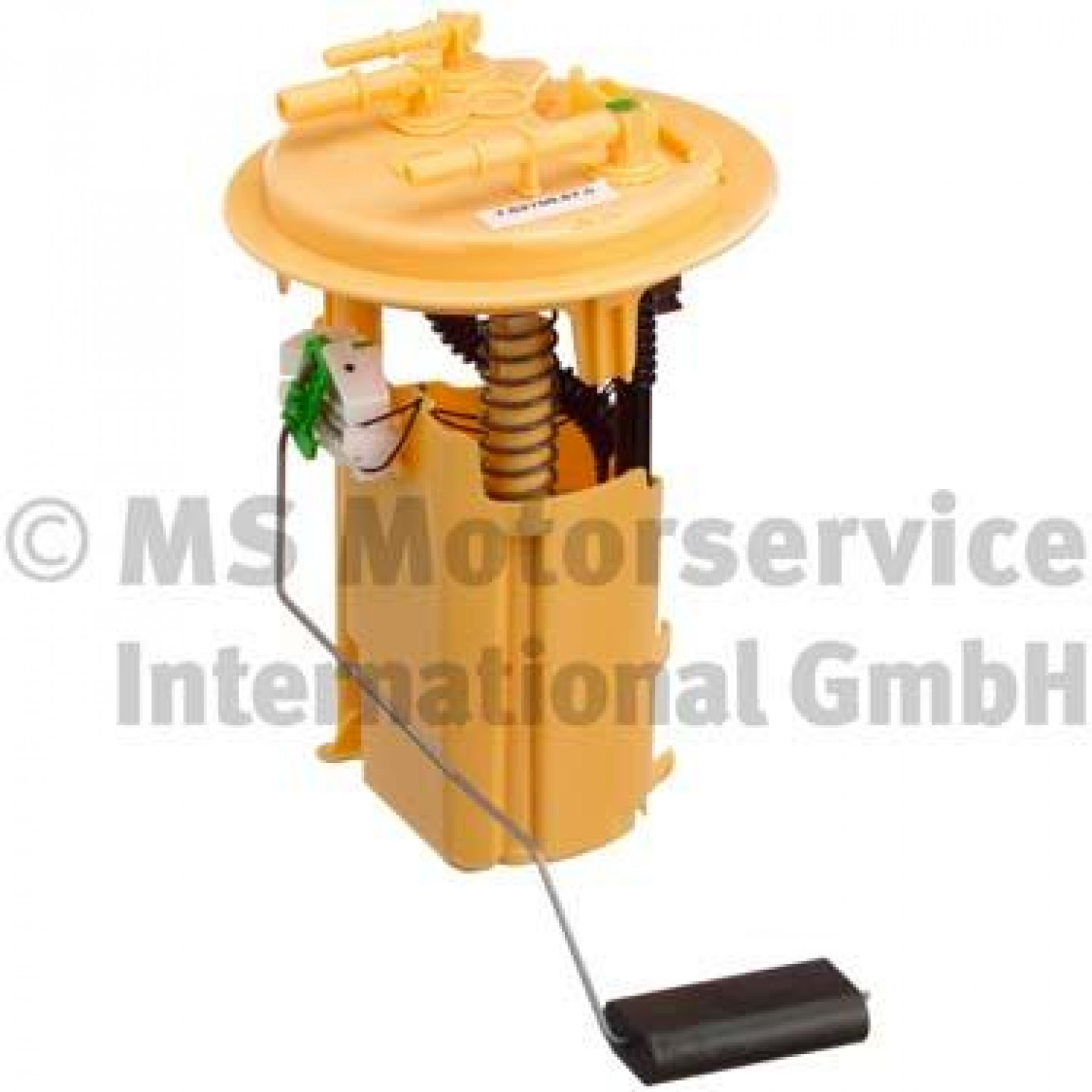Tankgeber PIERBURG 7.02700.07.0