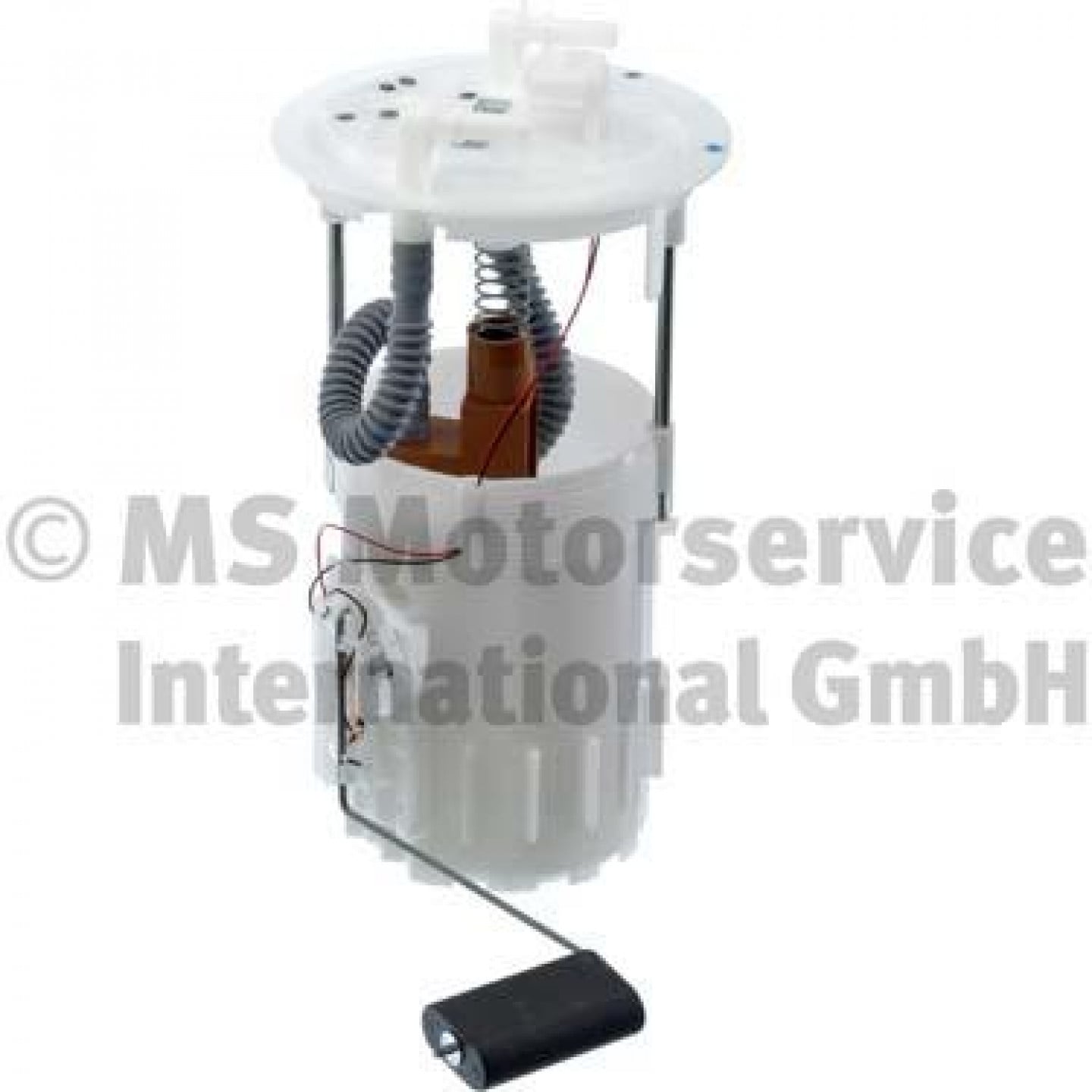 Tankgeber PIERBURG 7.02552.58.0