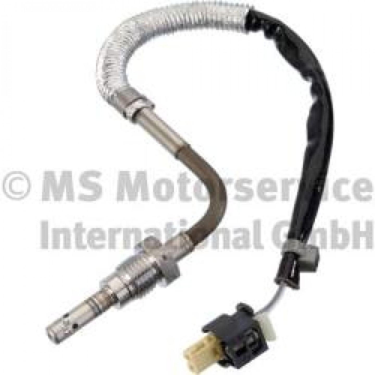 Sensor, udstødningsgastemperatur PIERBURG 7.11020.01.0