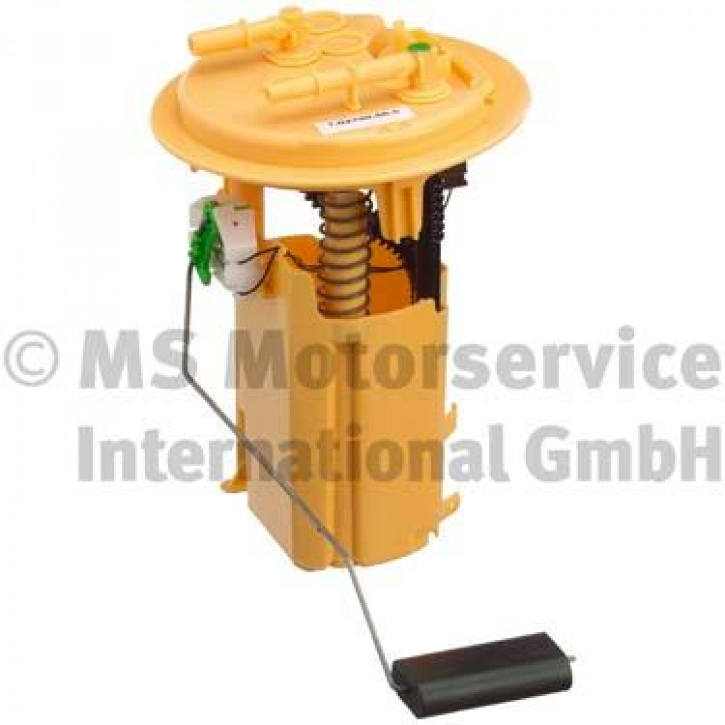 Tankgeber PIERBURG 7.02700.06.0