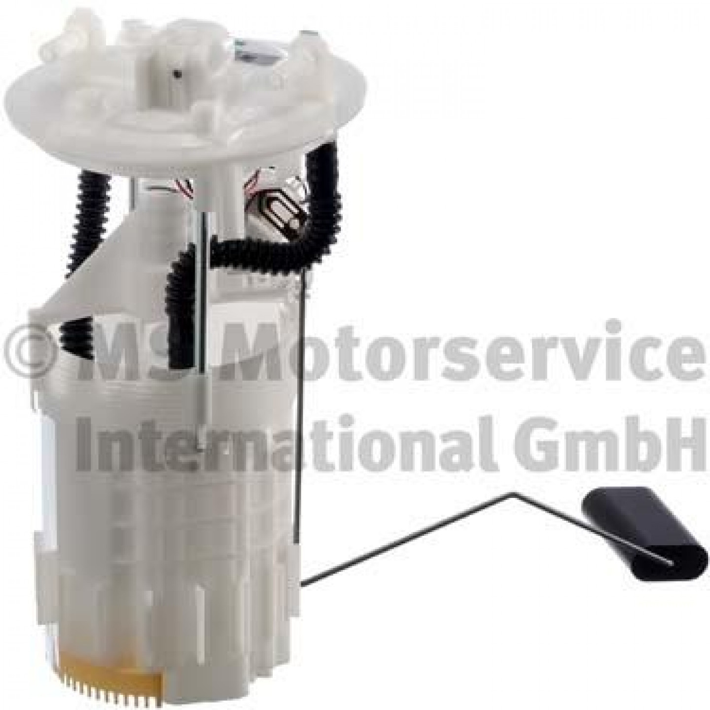 Tankgeber PIERBURG 7.02552.34.0