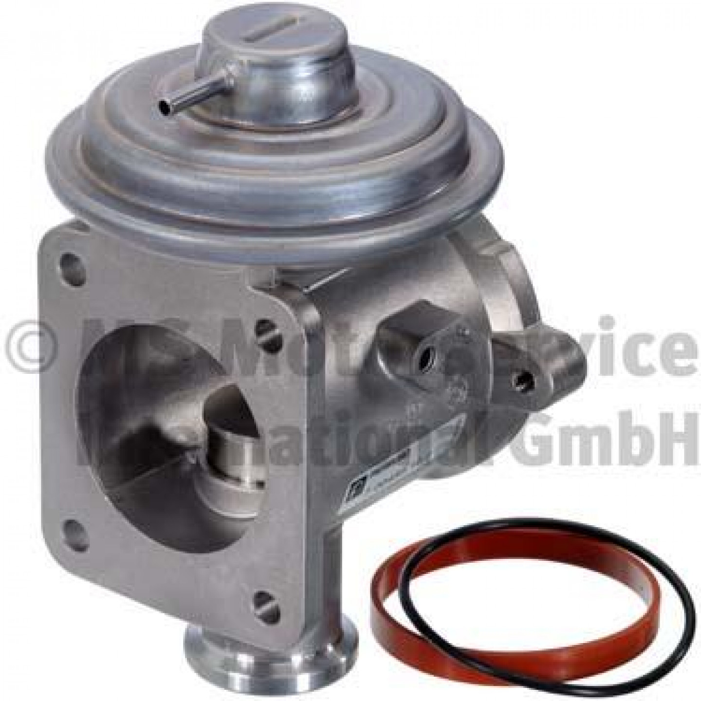 EGR-ventil PIERBURG 7.00450.10.0