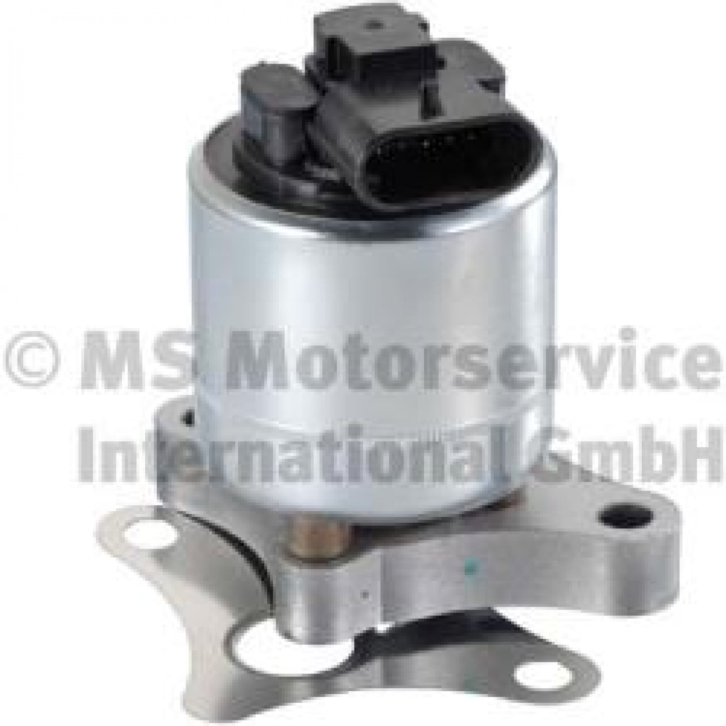 Valvola EGR Pierburg 7.24809.10.0 – Elettrica Con Guarnizione – Per Opel/Vauxhall