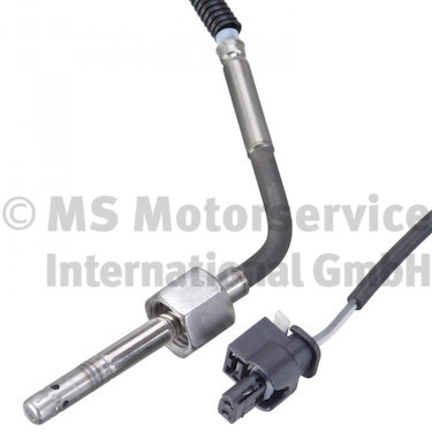 Sensor, uitlaatgastemperatuur PIERBURG 7.11020.53.0