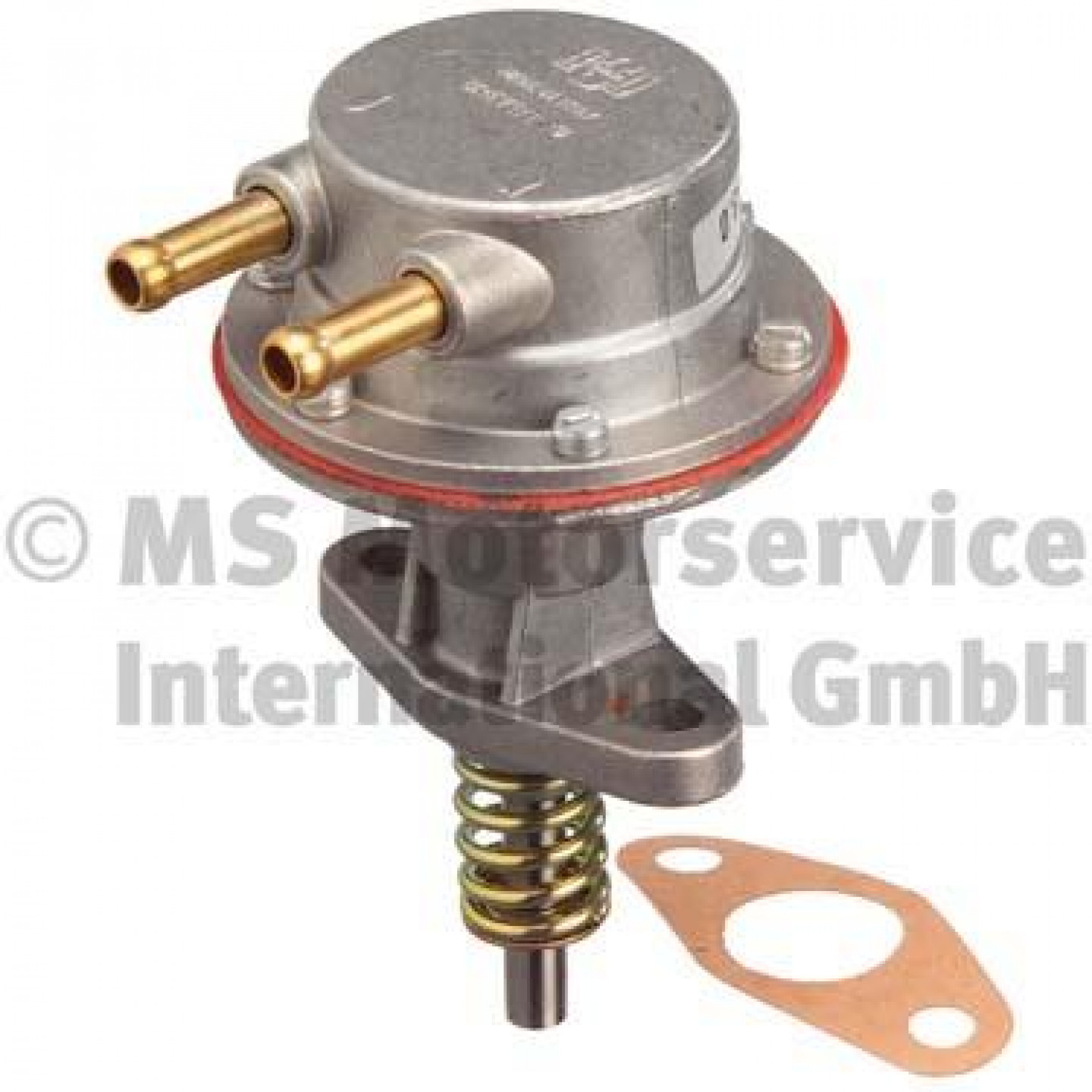 Kraftstoffpumpe PIERBURG 7.02242.33.0