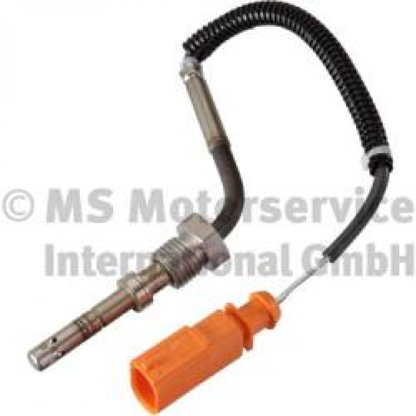 Sensor, udstødningsgastemperatur PIERBURG 7.08369.52.0