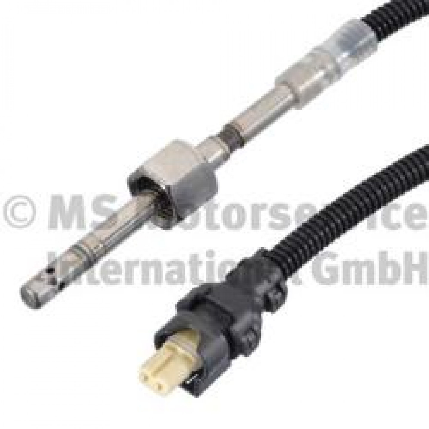 Sensor, uitlaatgastemperatuur PIERBURG 7.08369.76.0