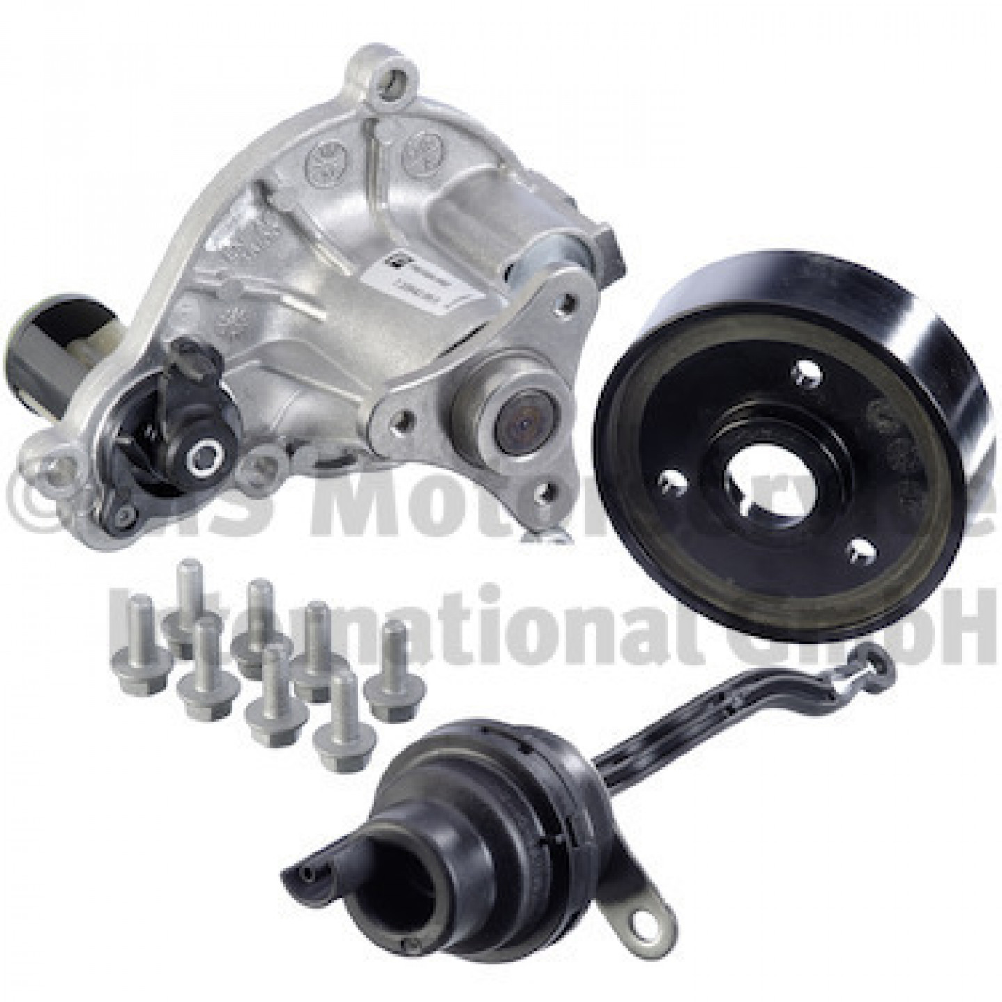 Pompe à carburant PIERBURG 7.02242.22.0 au meilleur prix