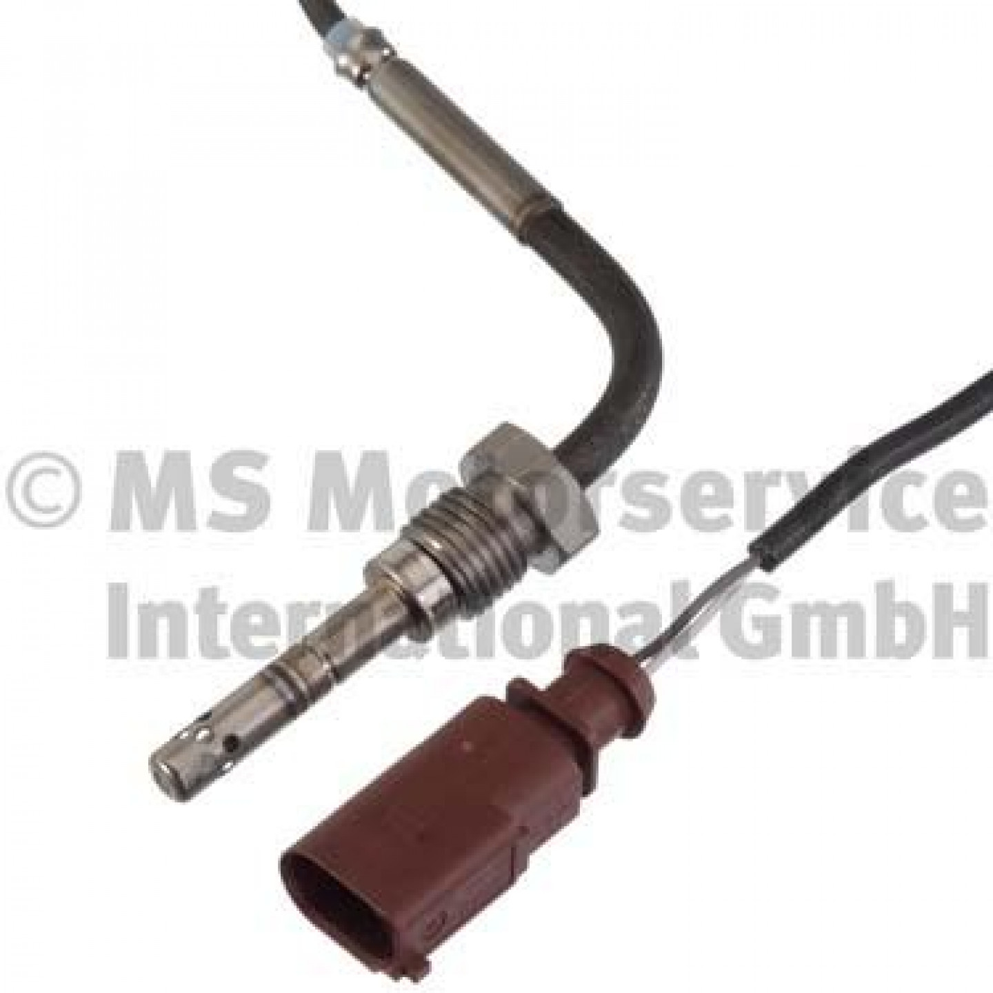Sensor, udstødningsgastemperatur PIERBURG 7.08369.21.0