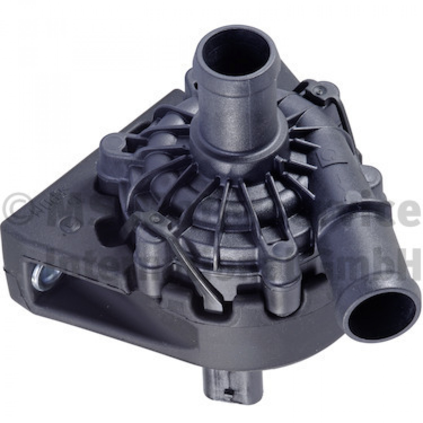 Pompe à eau additionnelle PIERBURG 7.11728.00.0