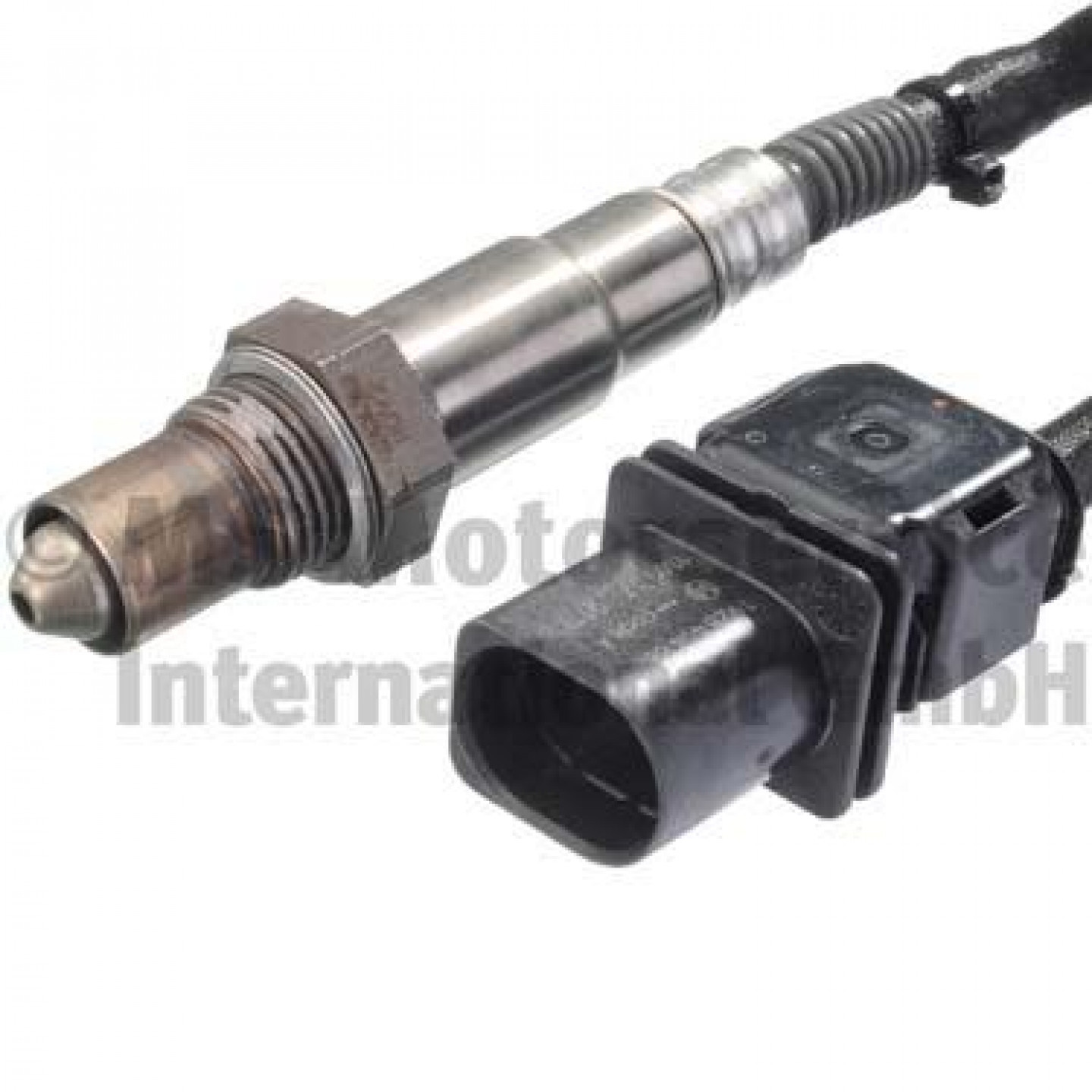 Sonda lambda PIERBURG 7.02604.41.0