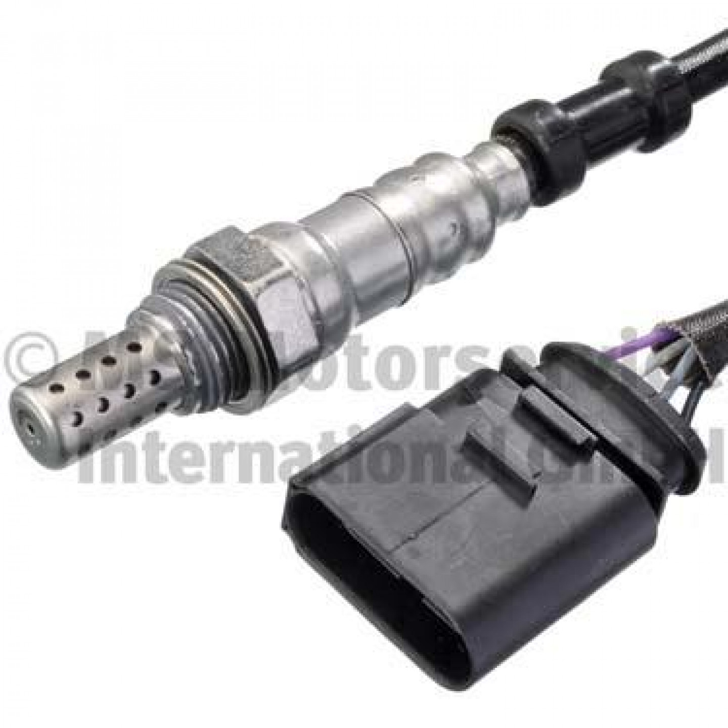 Sonde lambda PIERBURG 7.05271.01.0