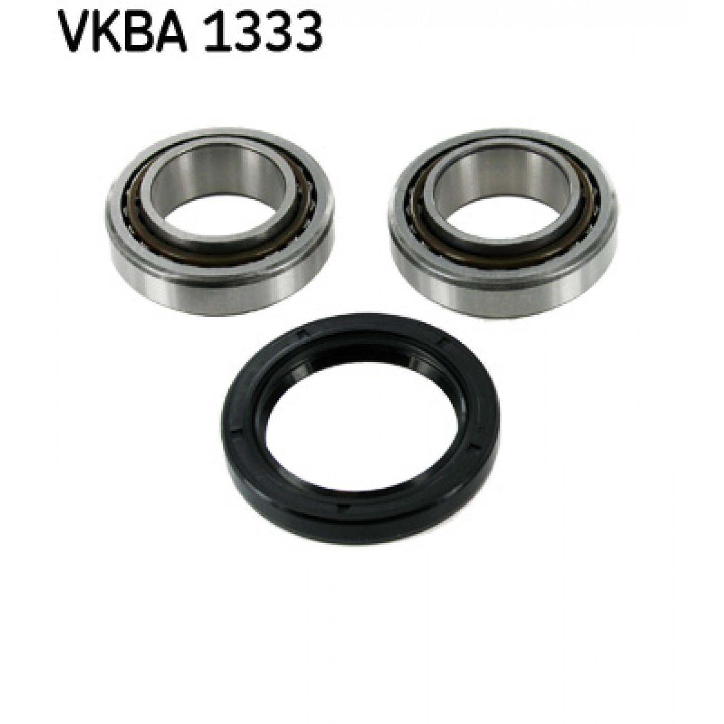Radlagersatz SKF VKBA 1333