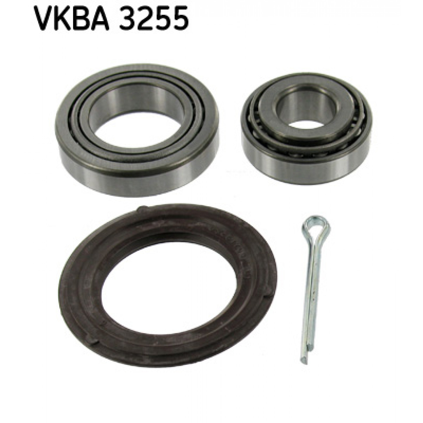 Radlagersatz SKF VKBA 3255