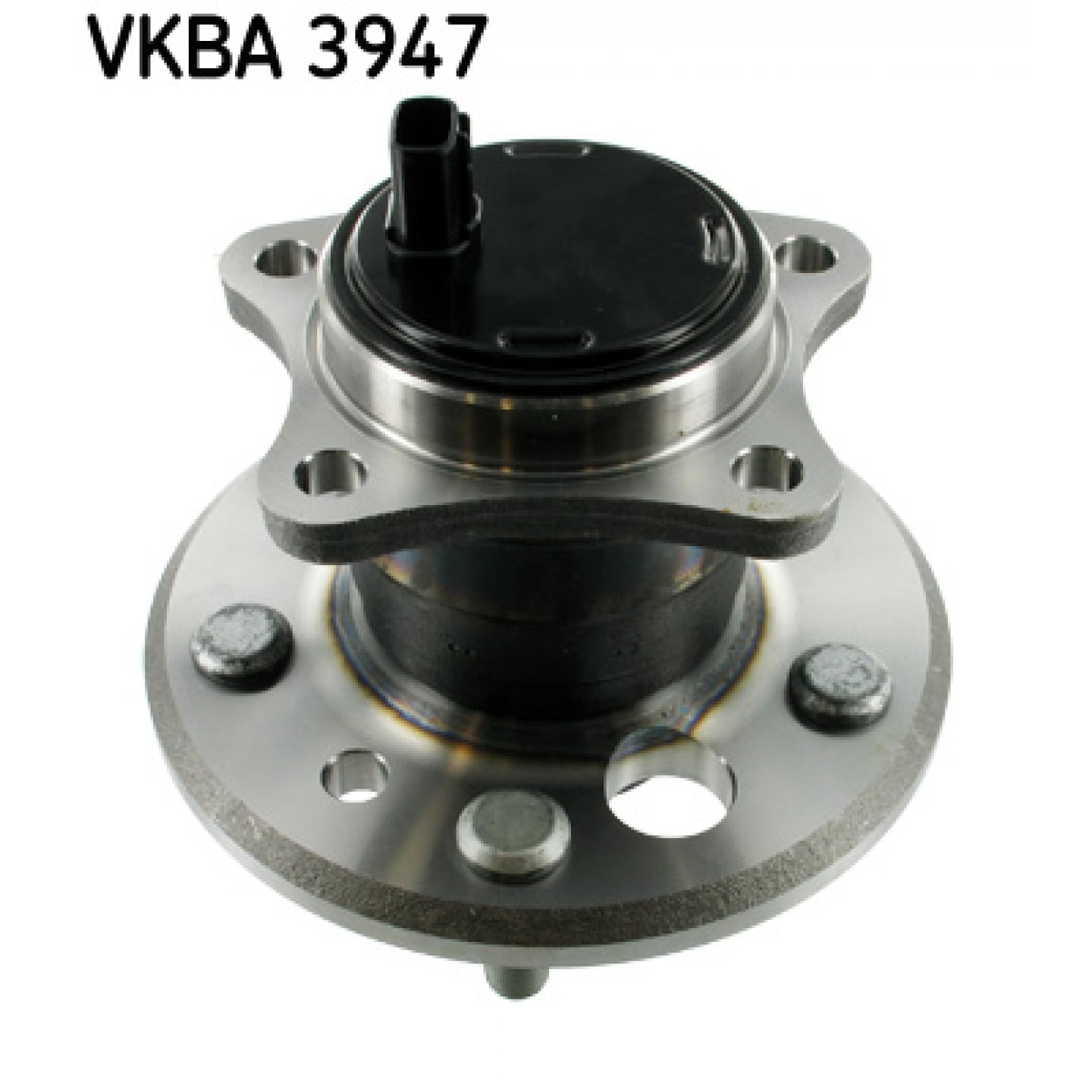 Hjullejesæt SKF VKBA 3947