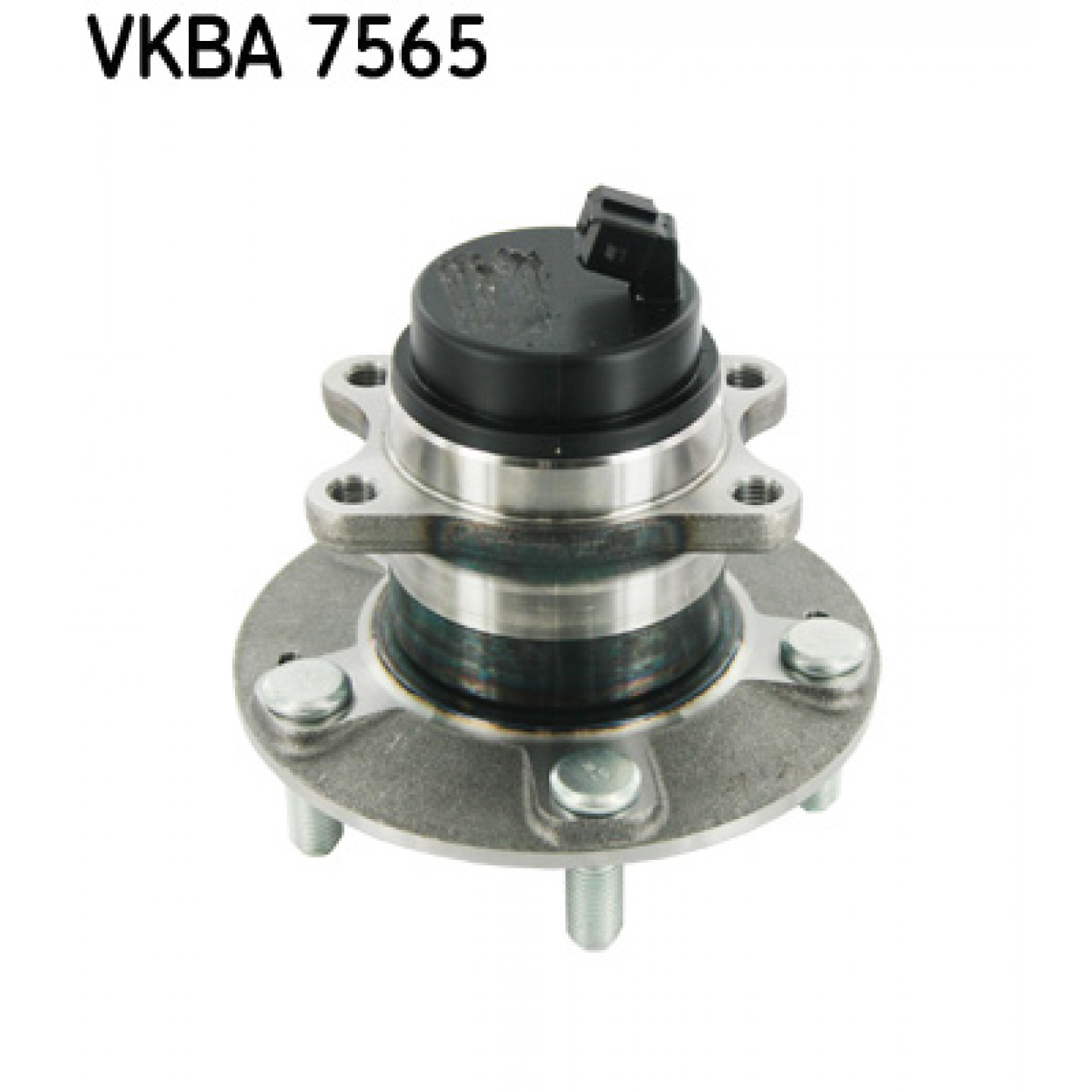 Sada ložisek kol SKF VKBA 7565
