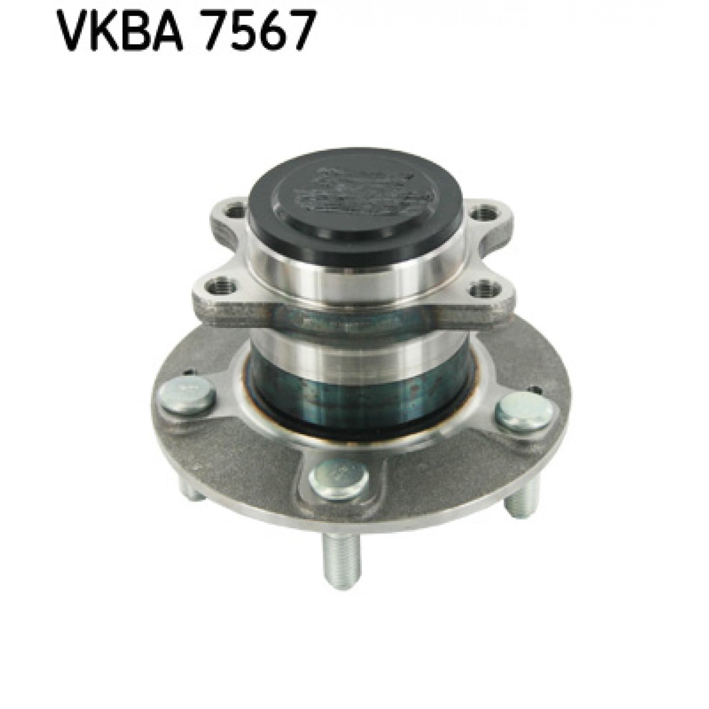 Hjullejesæt SKF VKBA 7567