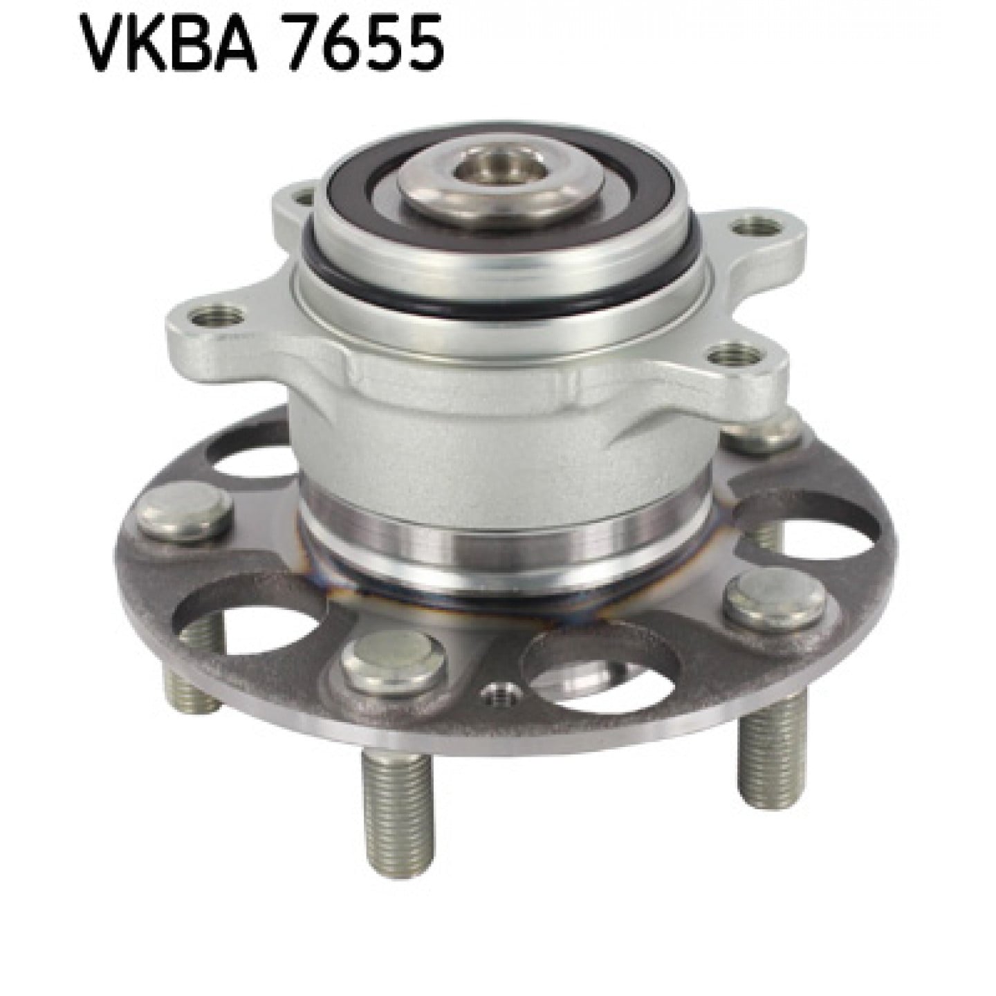 Wiellagerset SKF VKBA 7655