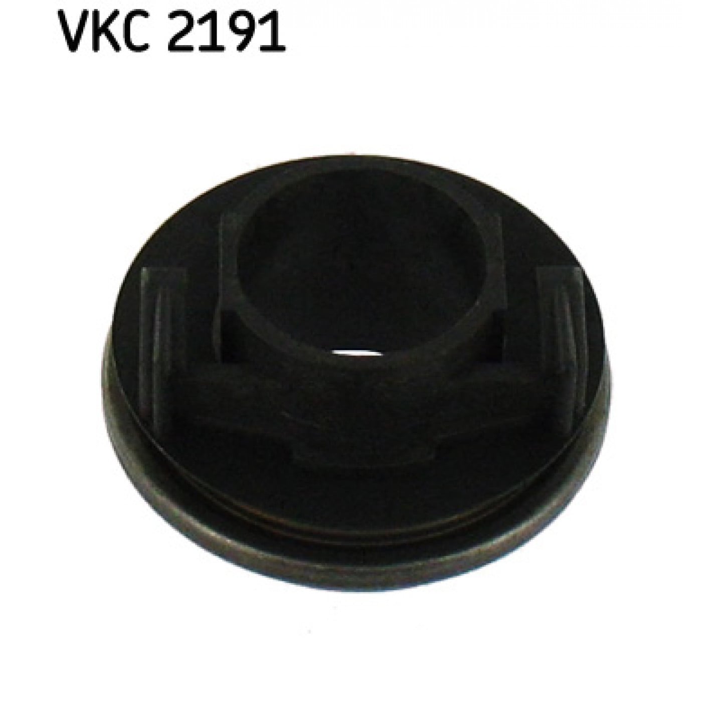 Ontkoppelaar SKF VKC 2191