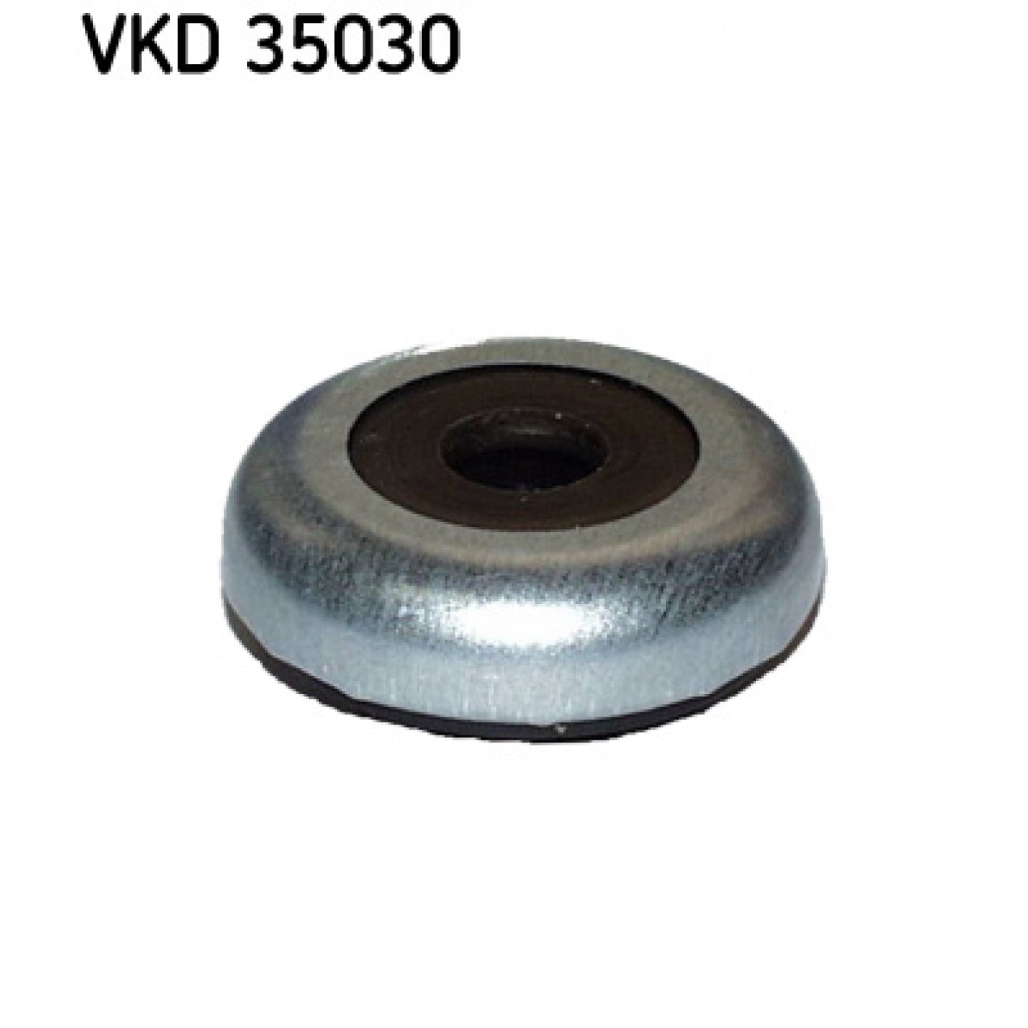 Antifriktionslager, Federbeinhalterung SKF VKD 35030