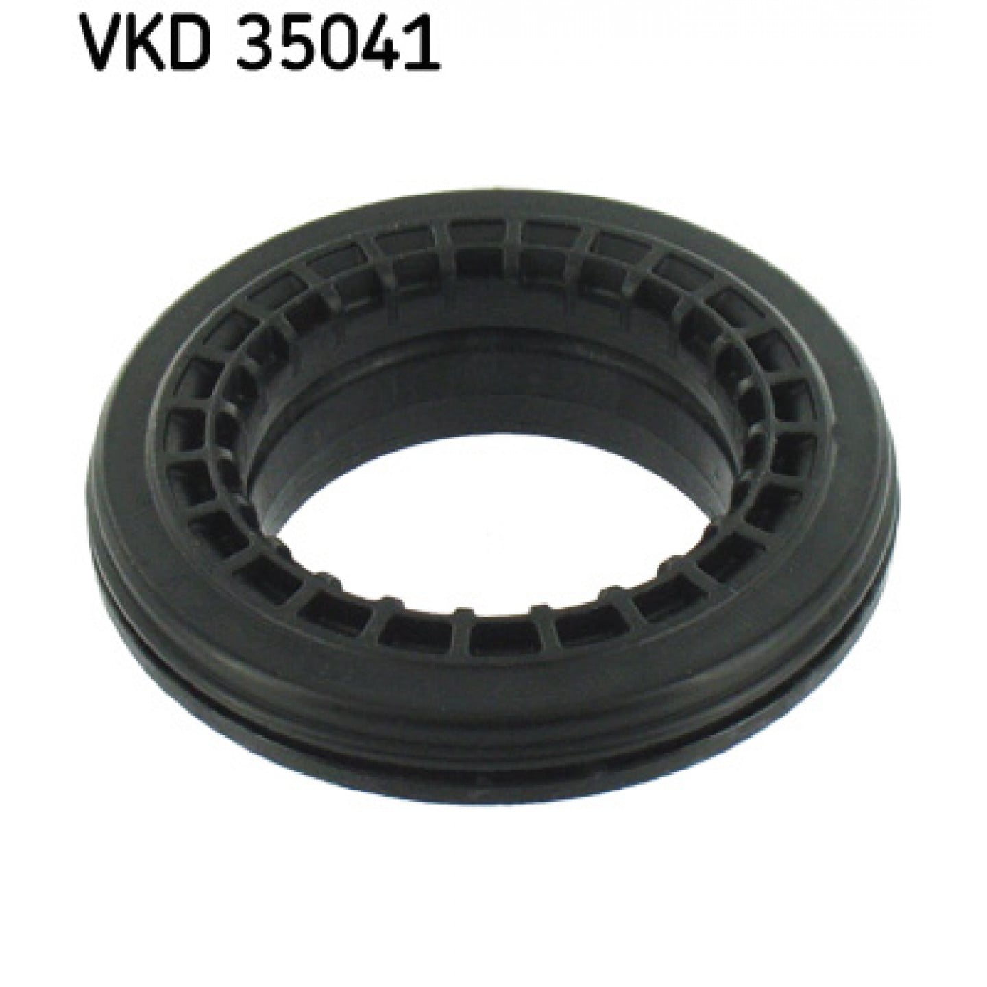 Antifriktionslager, Federbeinhalterung SKF VKD 35041