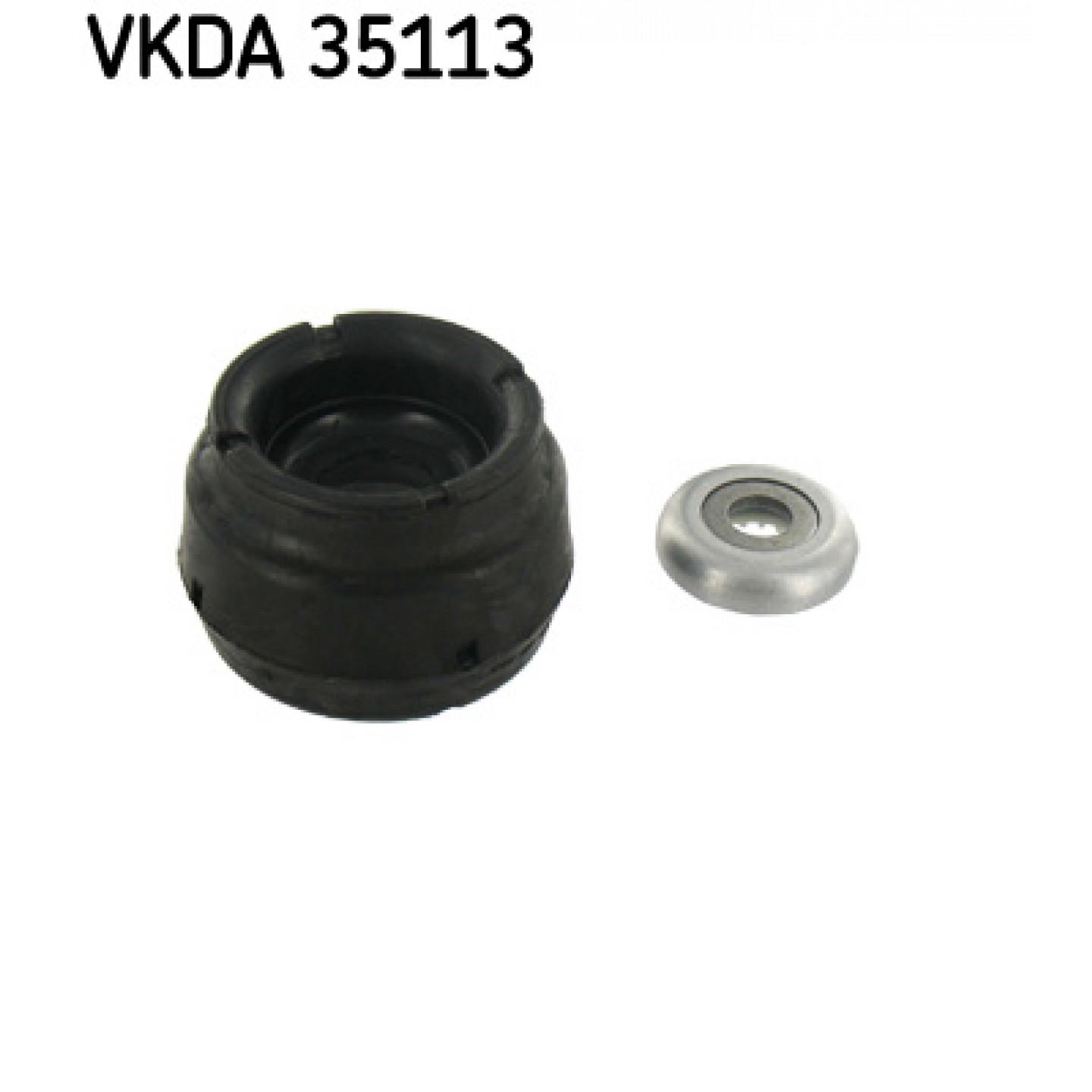 Obere Strebenbefestigung SKF VKDA 35113