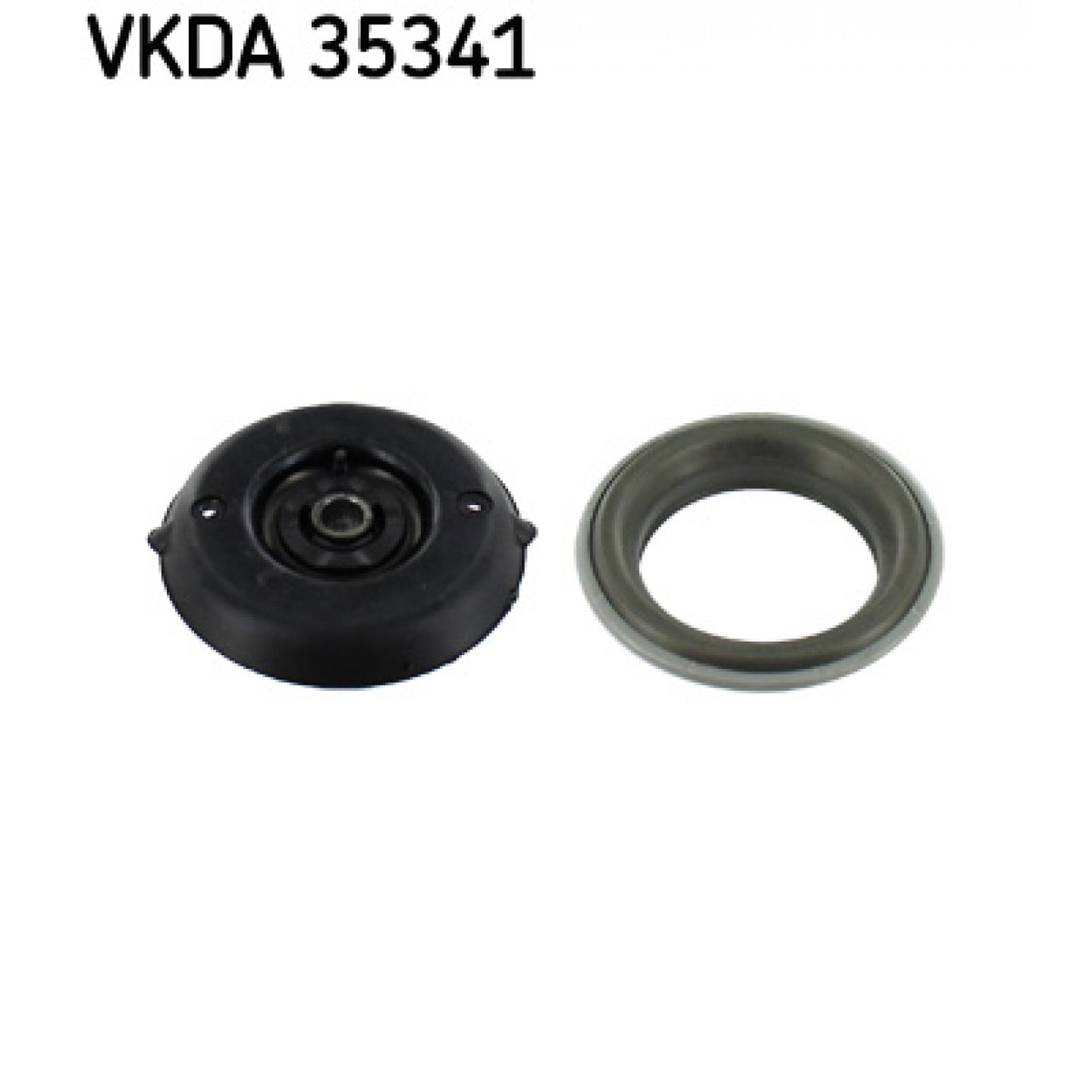 Veerpoot SKF VKDA 35341