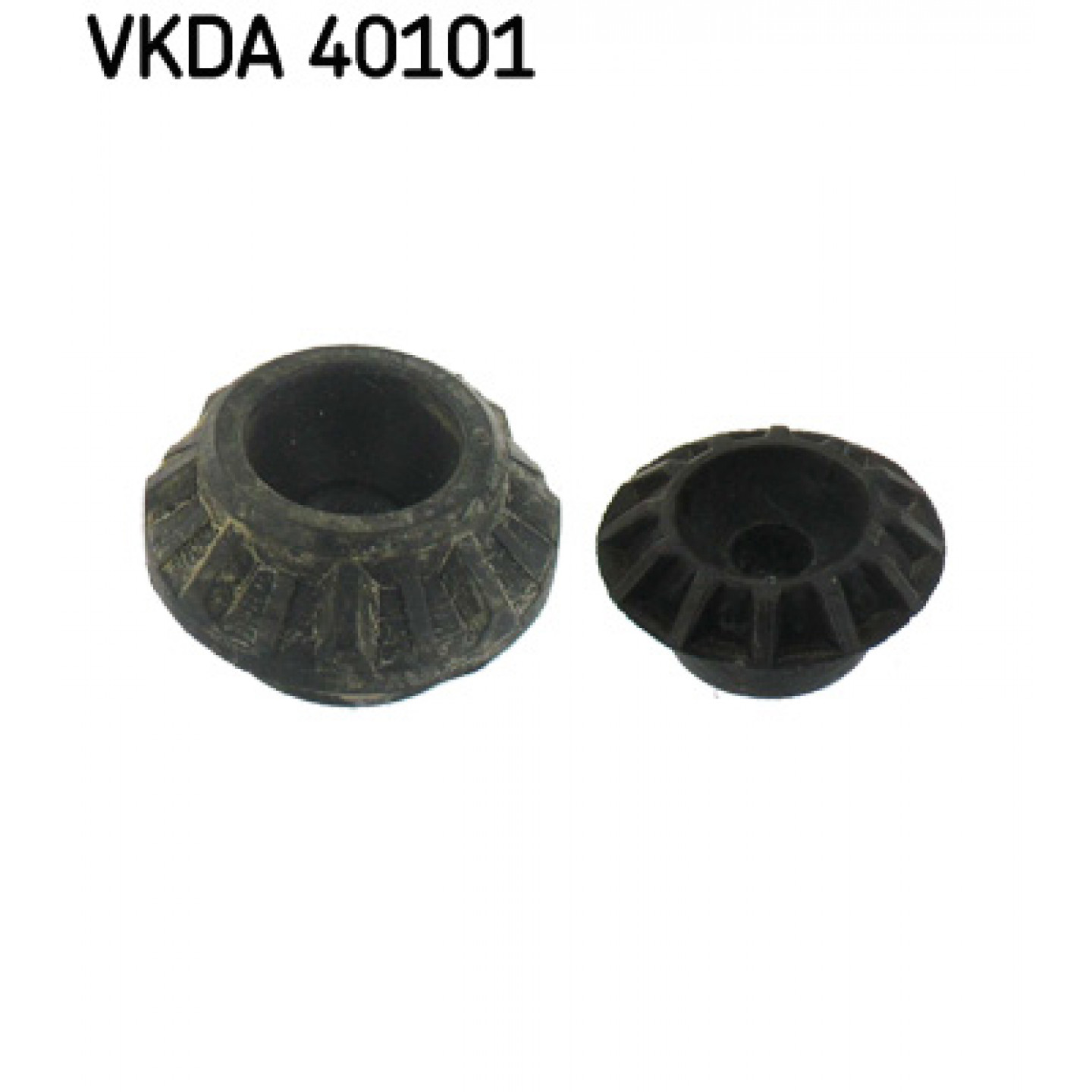 Obere Strebenbefestigung SKF VKDA 40101