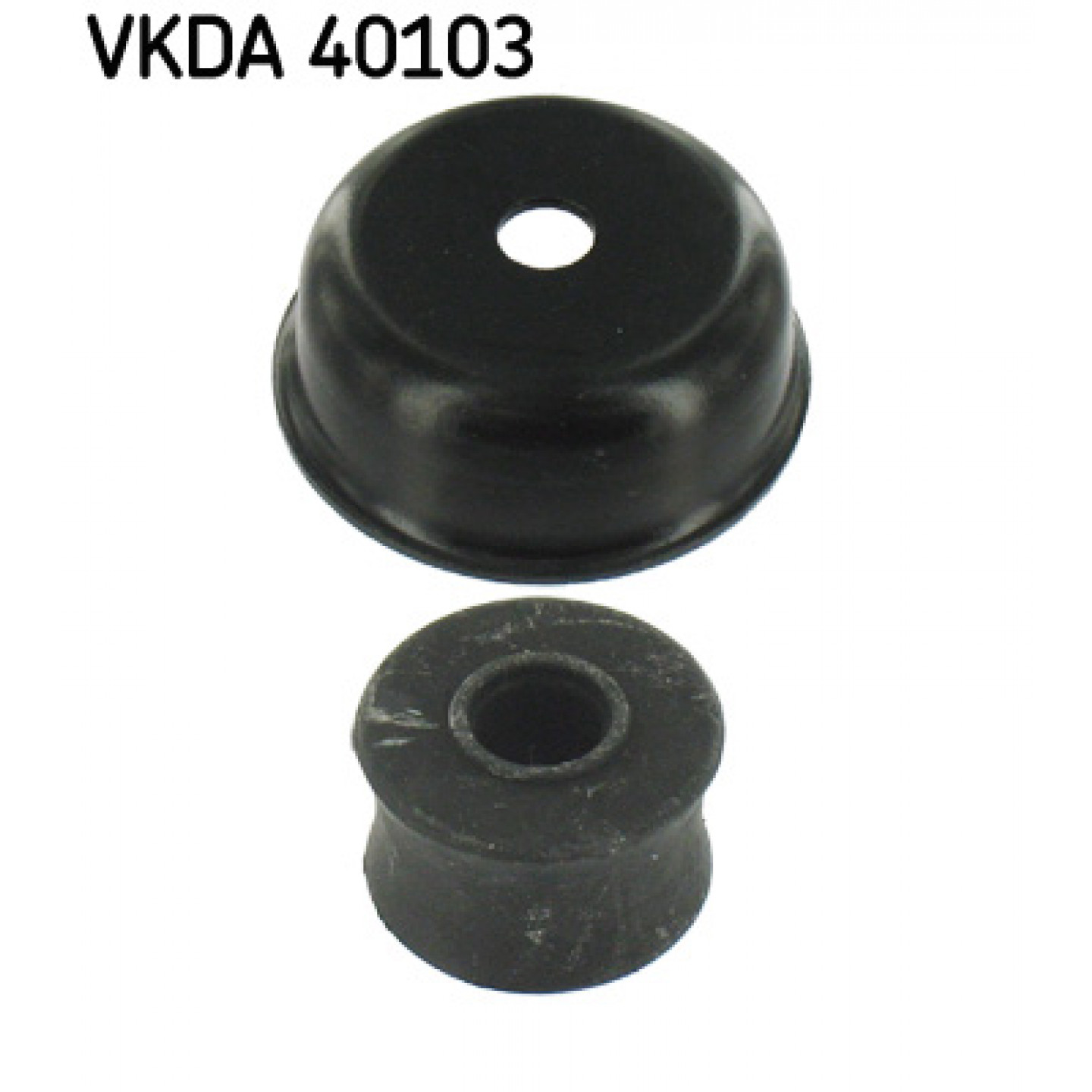 Obere Strebenbefestigung SKF VKDA 40103