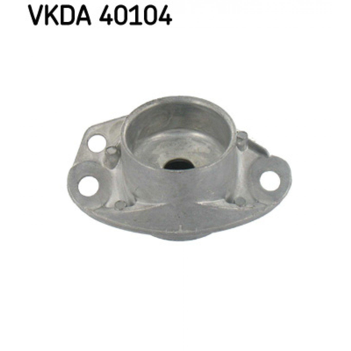 Obere Strebenbefestigung SKF VKDA 40104