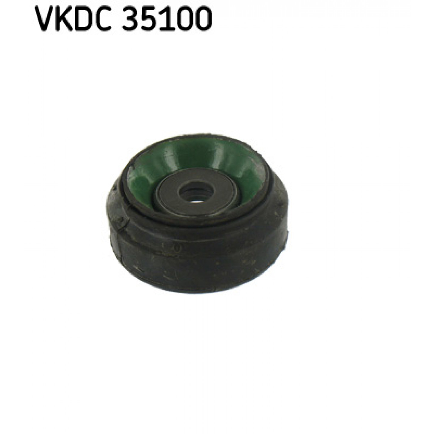 Obere Strebenbefestigung SKF VKDC 35100