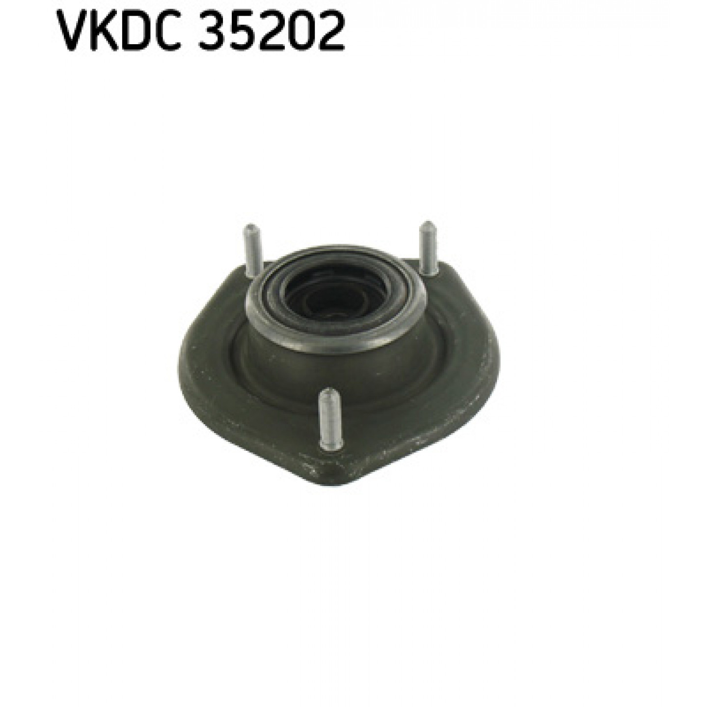 Federbeinstützlager SKF VKDC 35202
