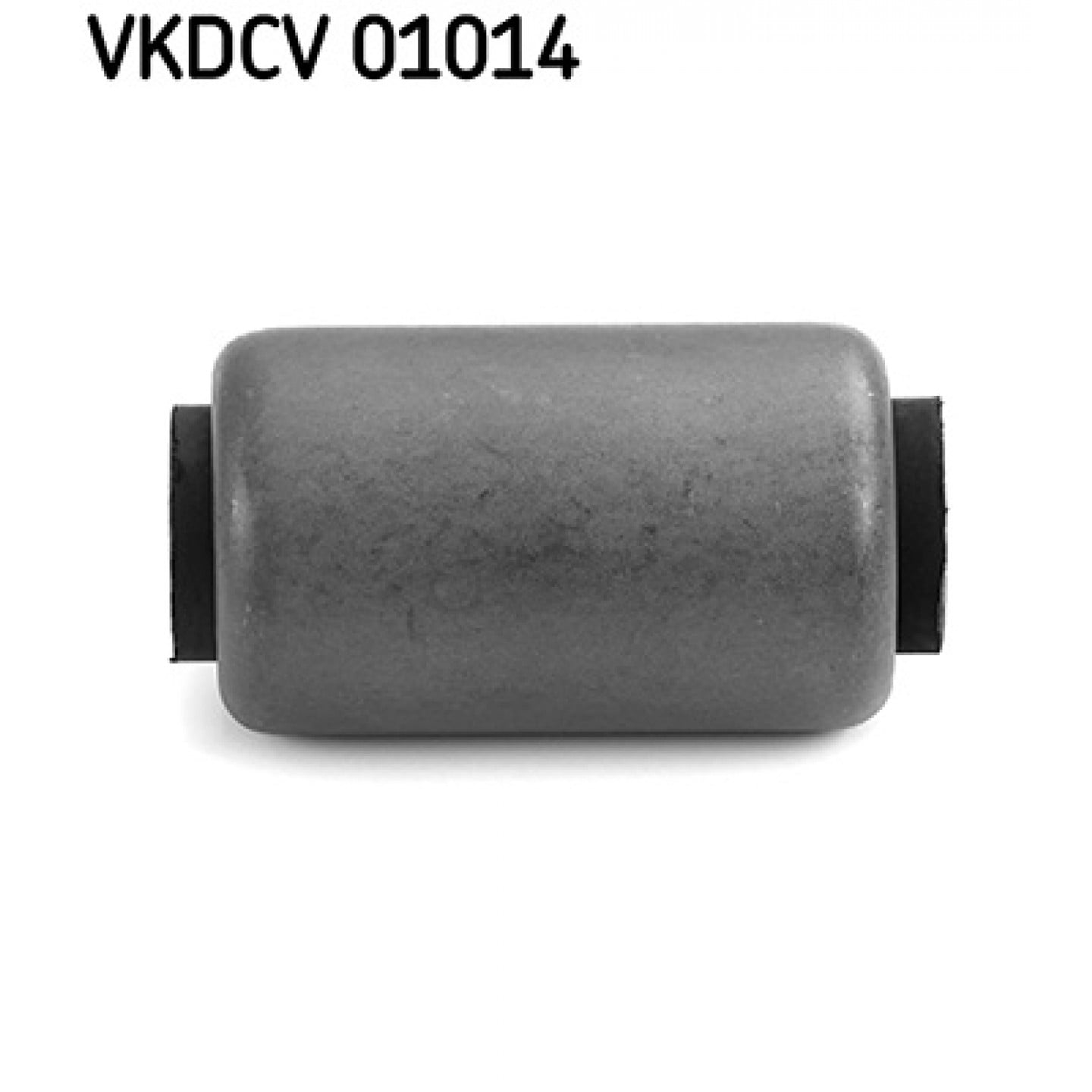 Bronzina cuscinetto, Molla a balestra SKF VKDCV 01014