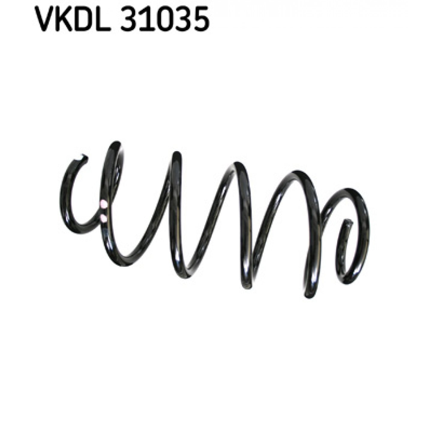 Fjeder SKF VKDL 31035