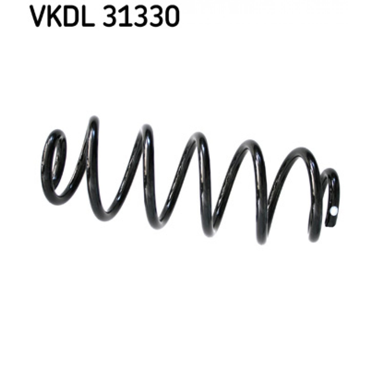 Fjeder SKF VKDL 31330