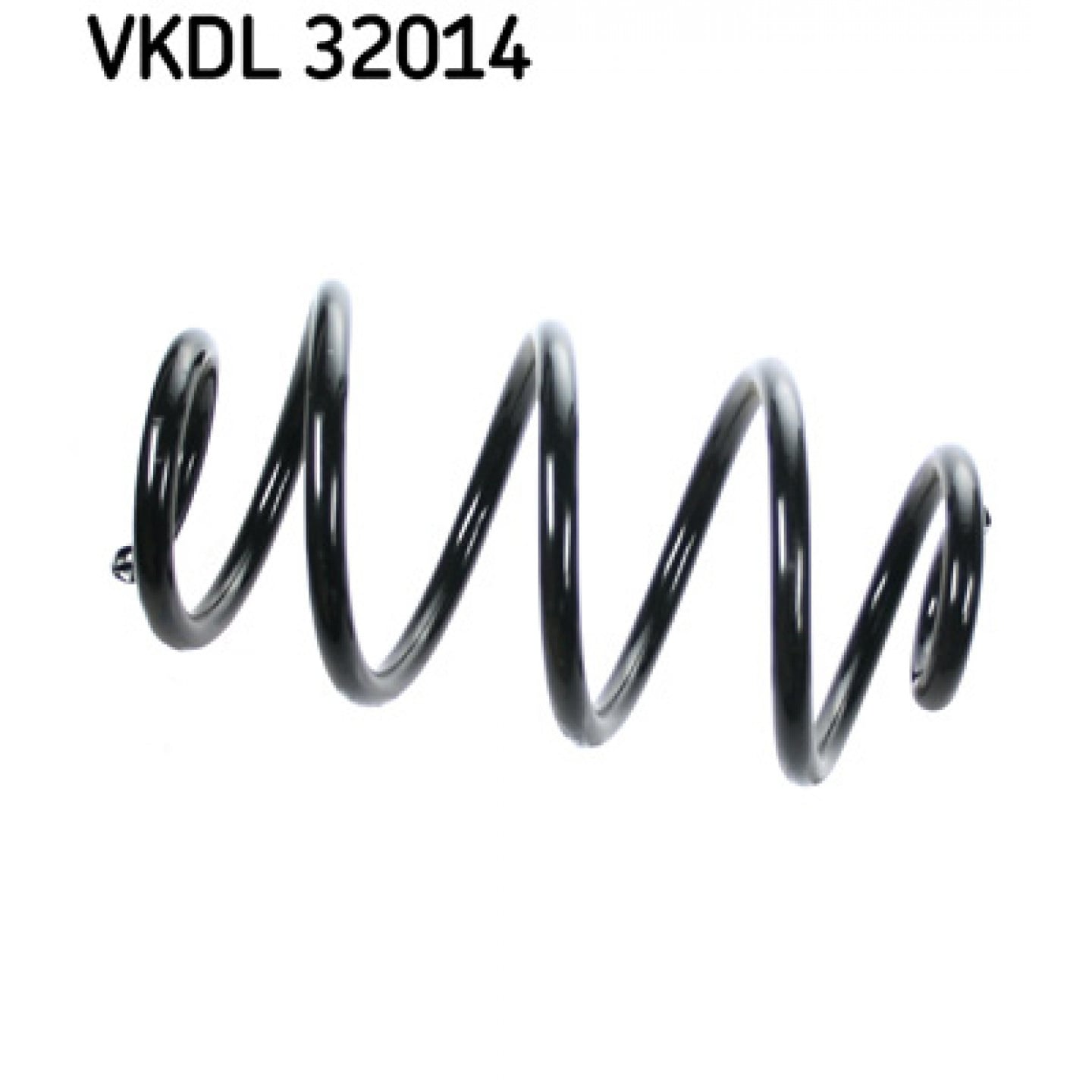 Fahrwerksfeder SKF VKDL 32014